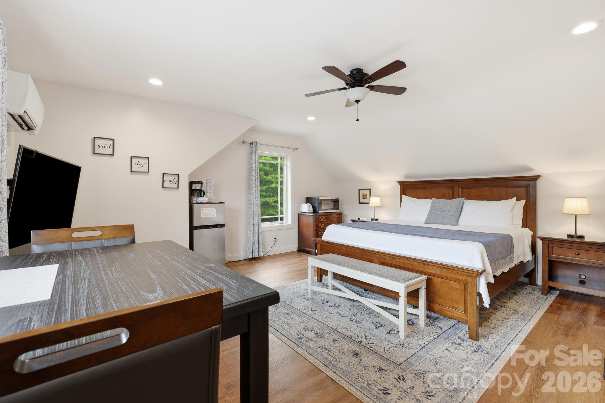 229 JD Trail — Candler