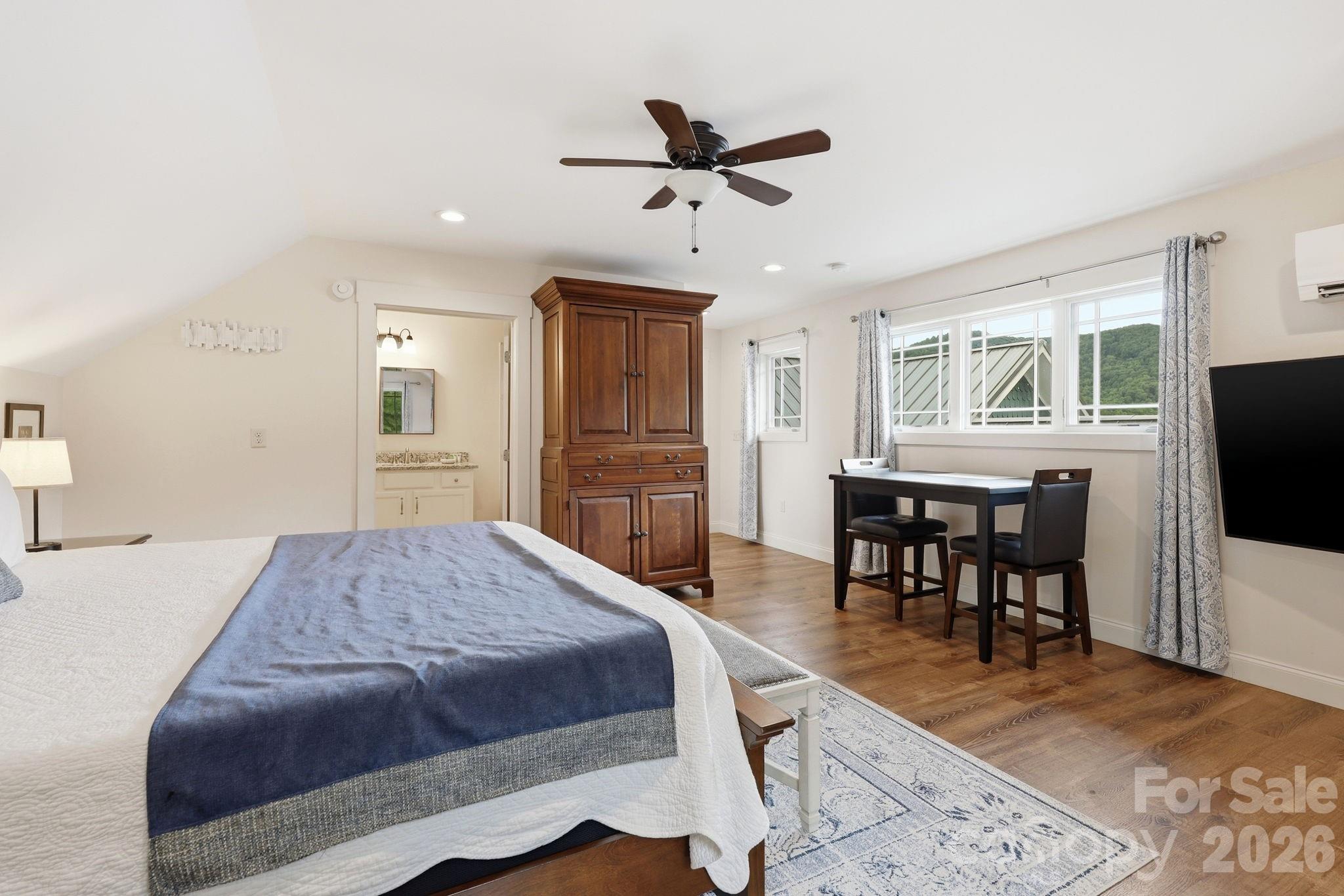 229 JD Trail — Candler