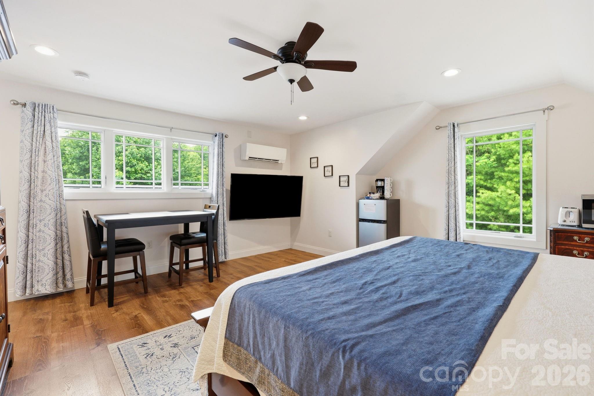 229 JD Trail — Candler