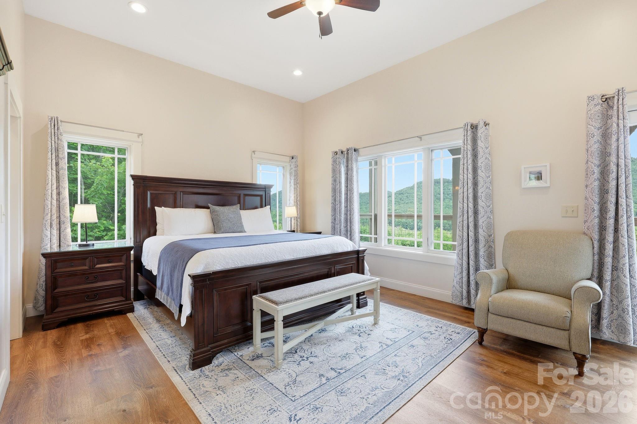 229 JD Trail — Candler