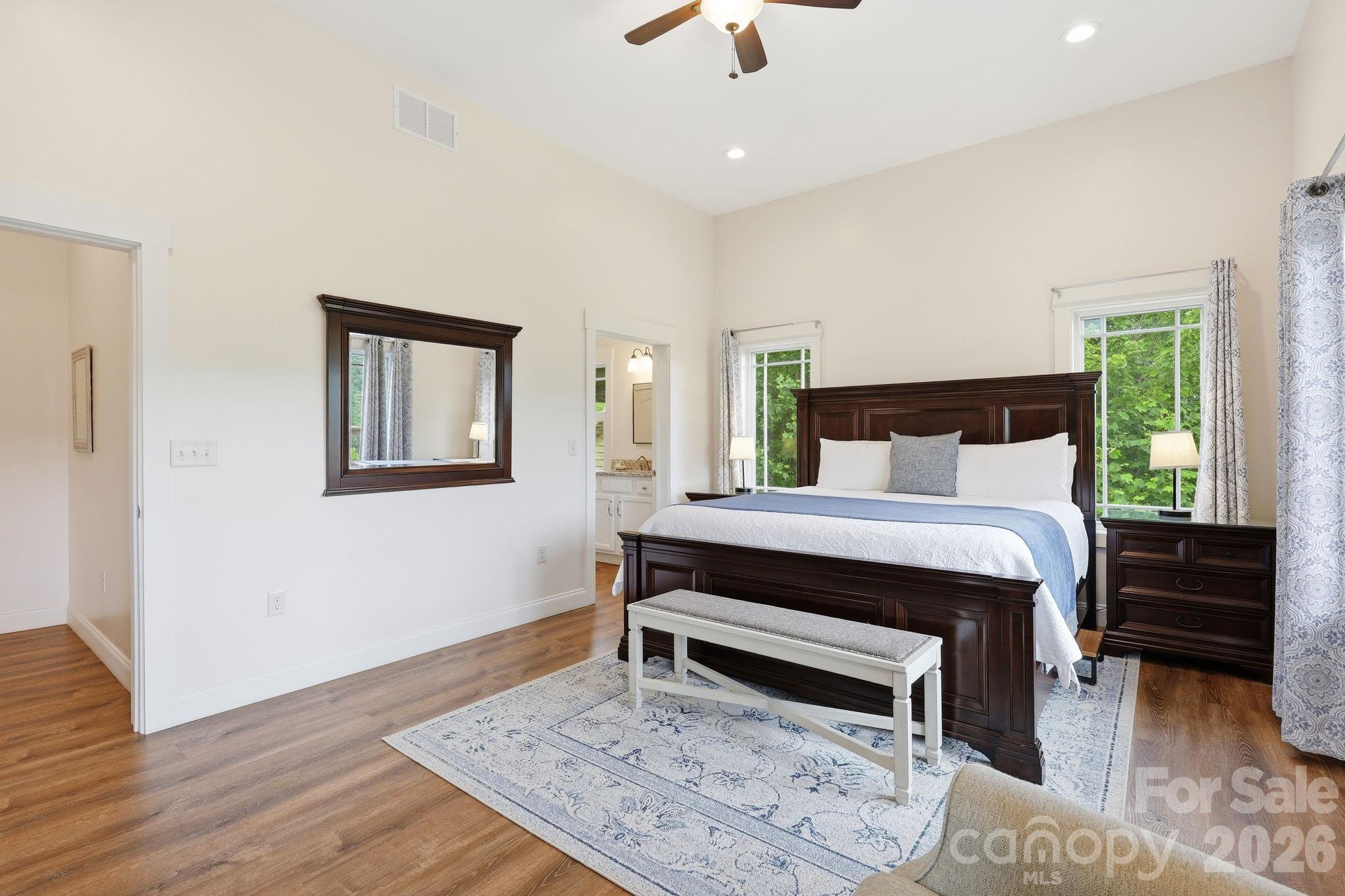 229 JD Trail — Candler