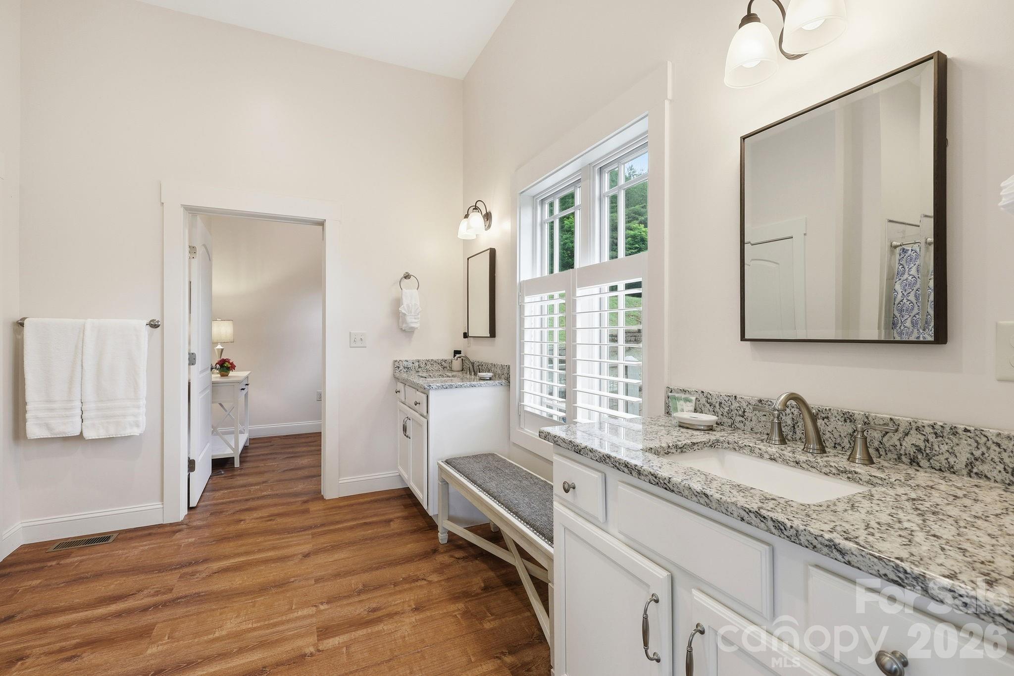 229 JD Trail — Candler