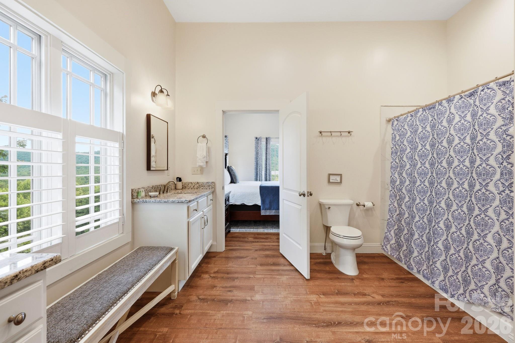 229 JD Trail — Candler