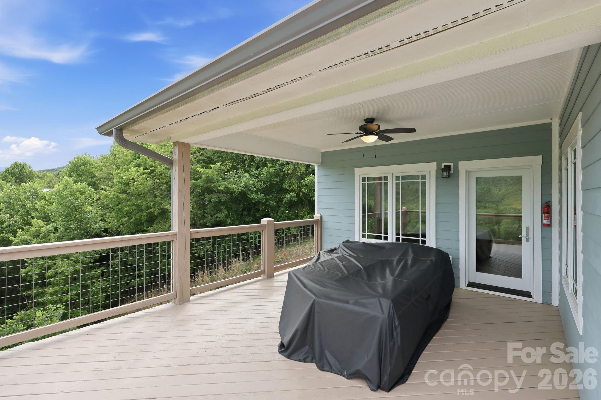229 JD Trail — Candler
