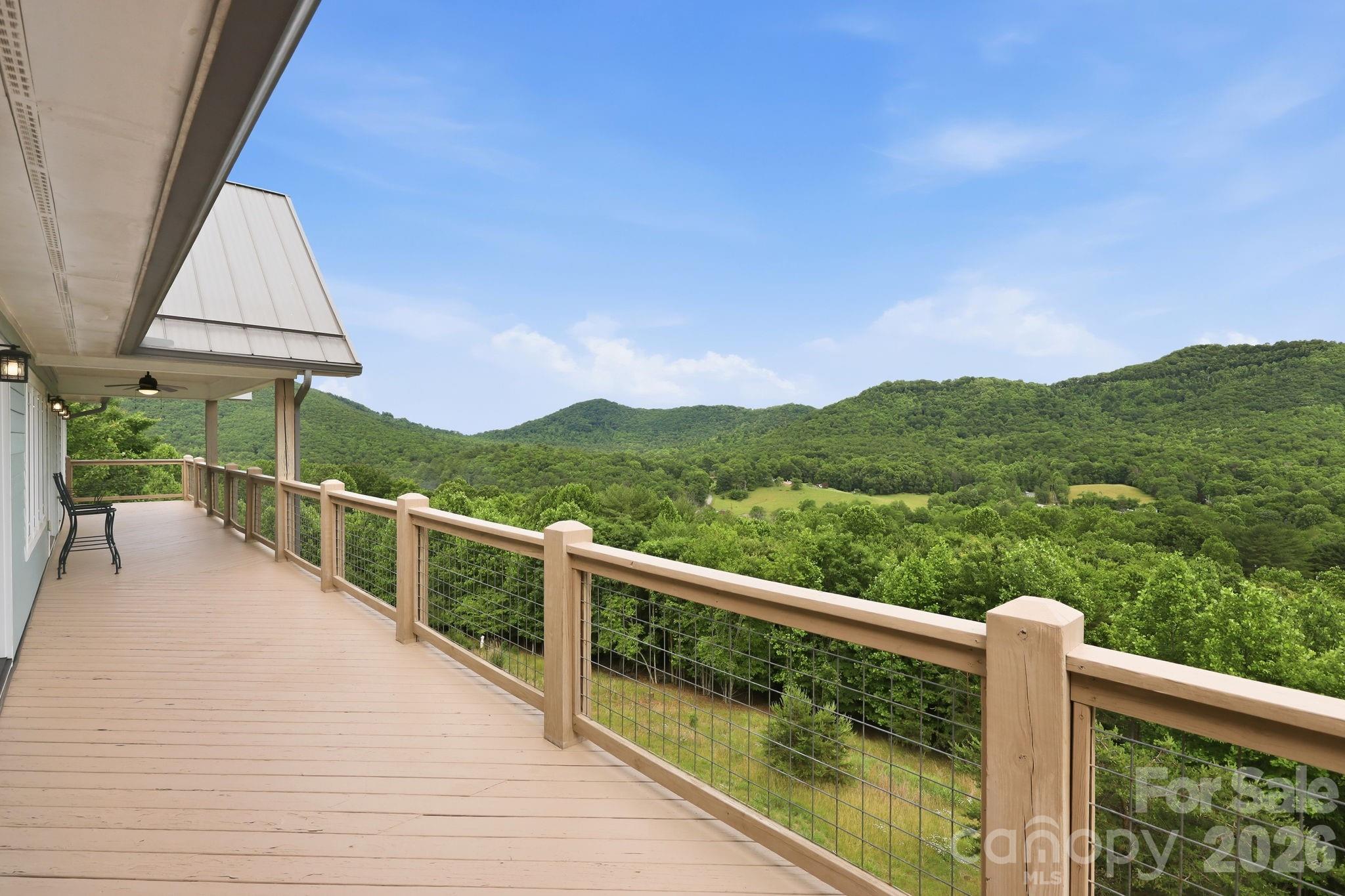 229 JD Trail — Candler