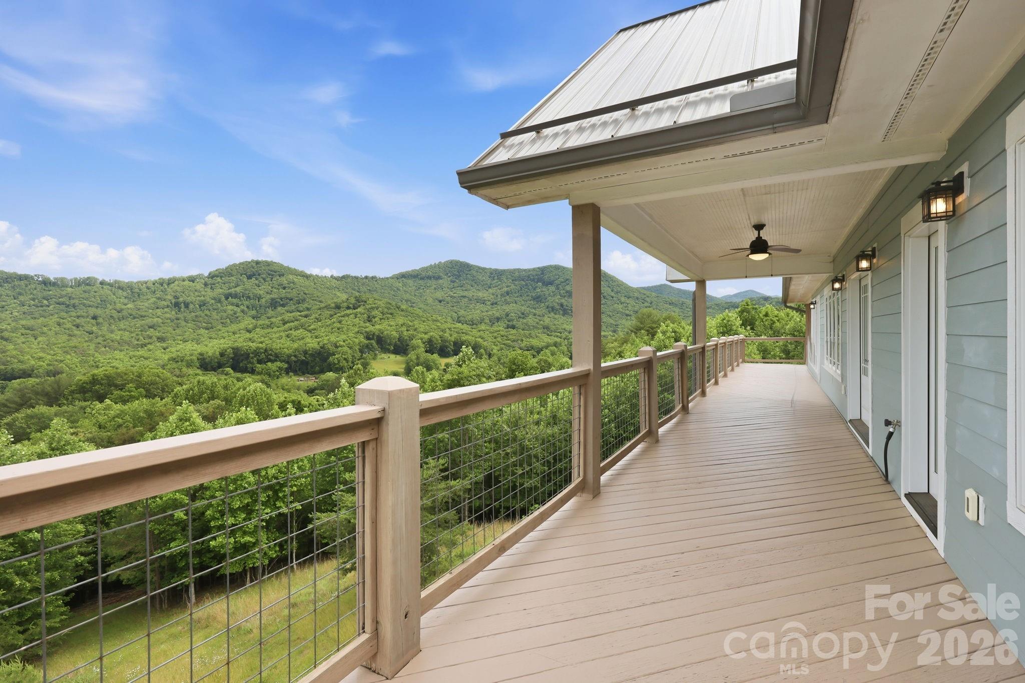 229 JD Trail — Candler