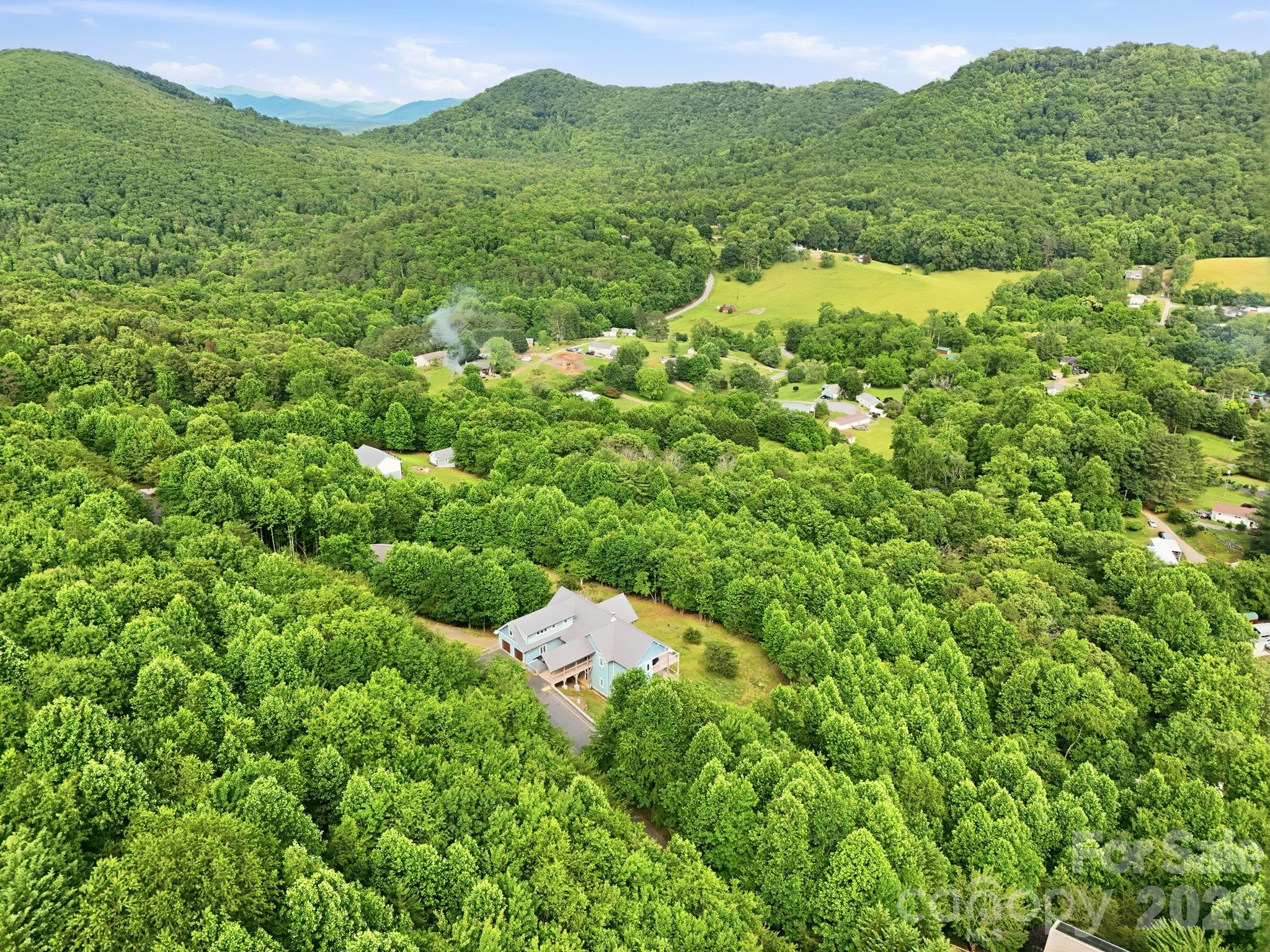 229 JD Trail — Candler