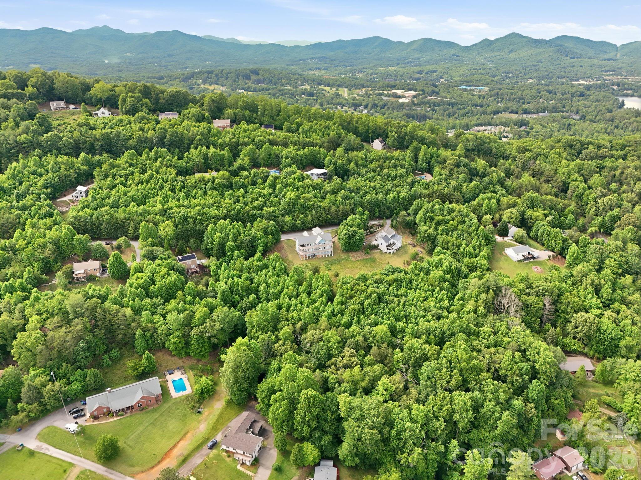 229 JD Trail — Candler