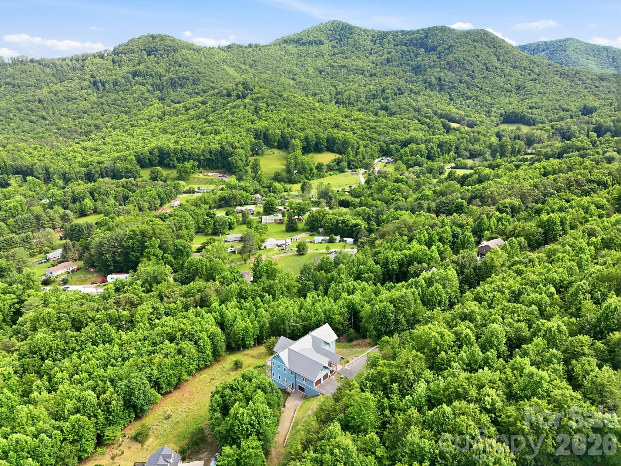 229 JD Trail — Candler