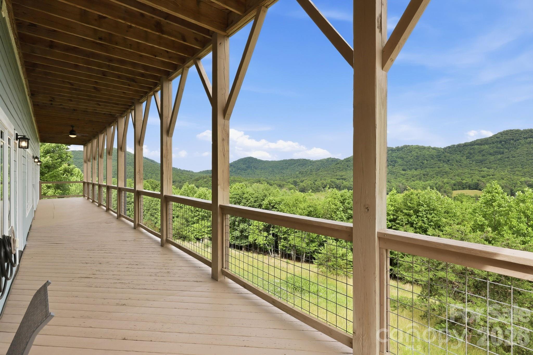 229 JD Trail — Candler