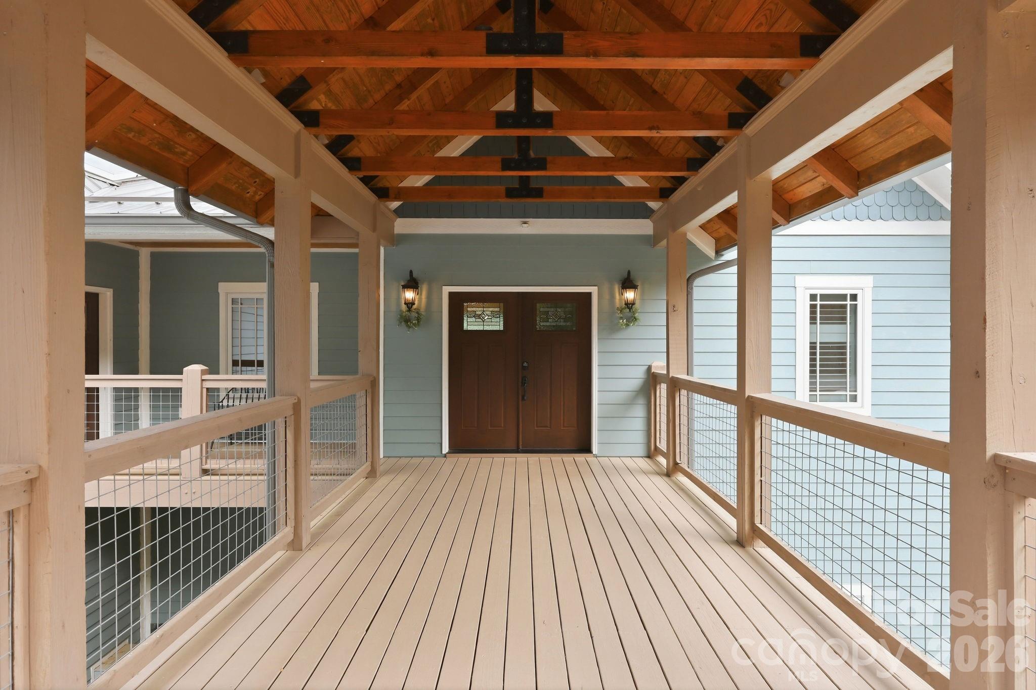 229 JD Trail — Candler