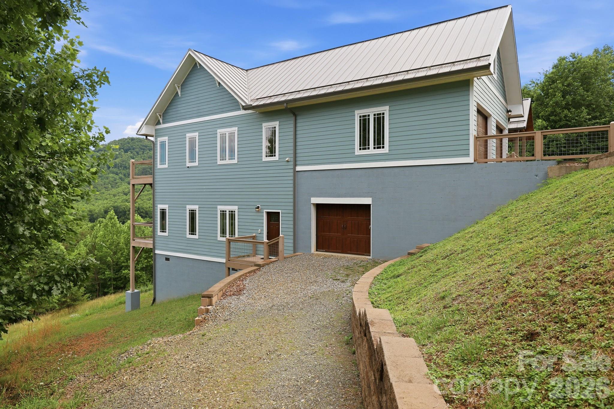229 JD Trail — Candler