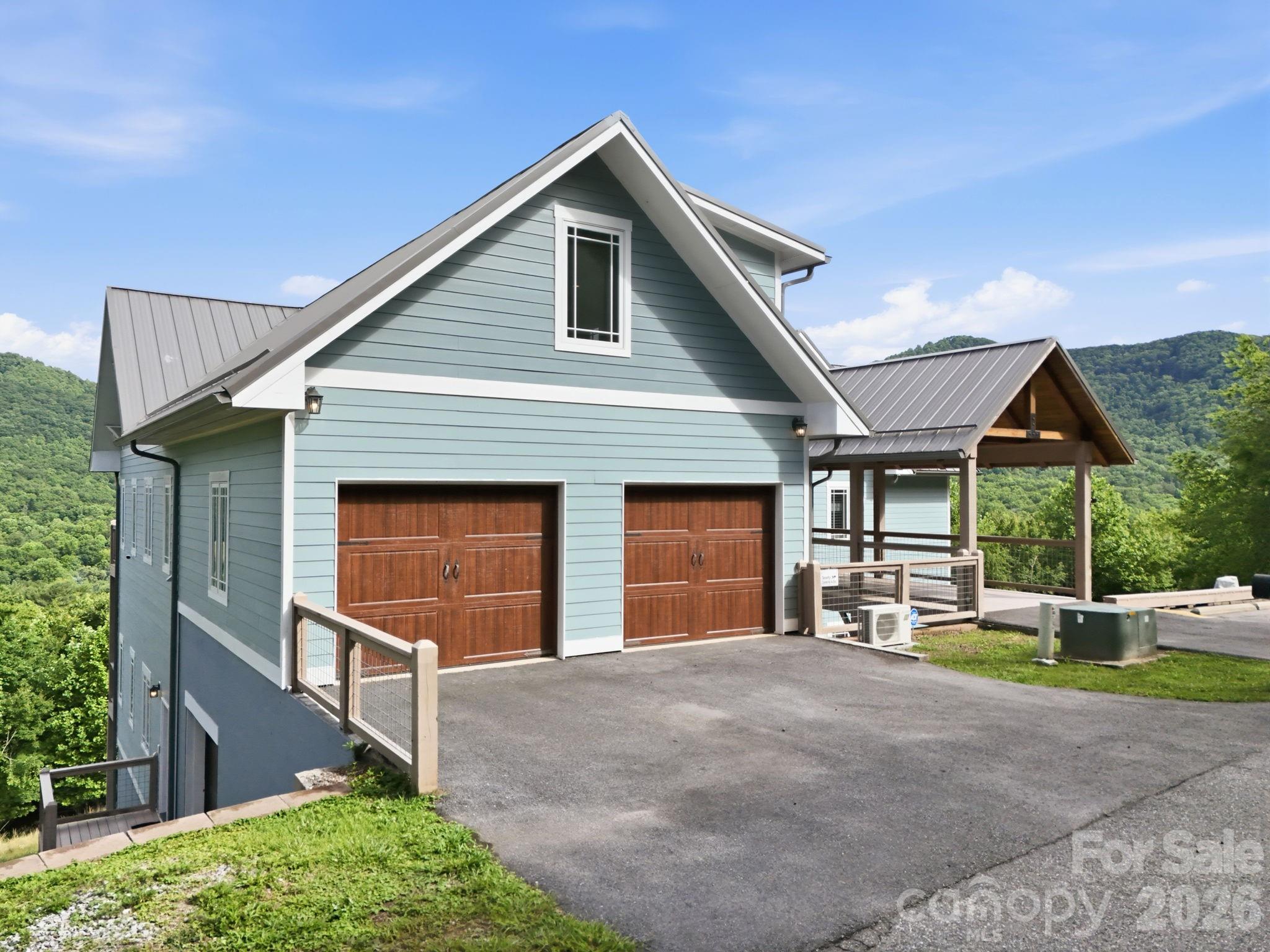 229 JD Trail — Candler