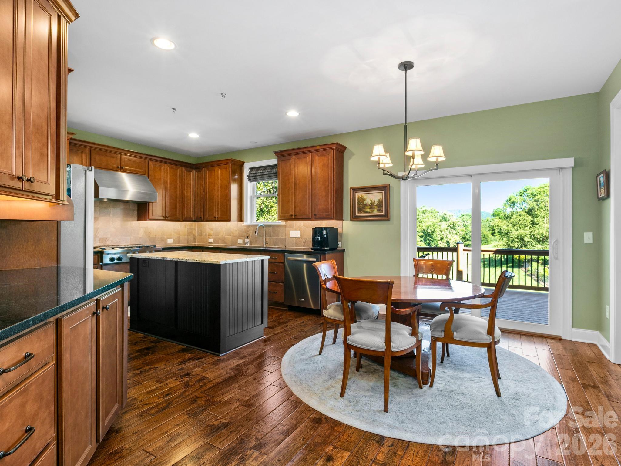 32 Lake Vista Drive — Fletcher