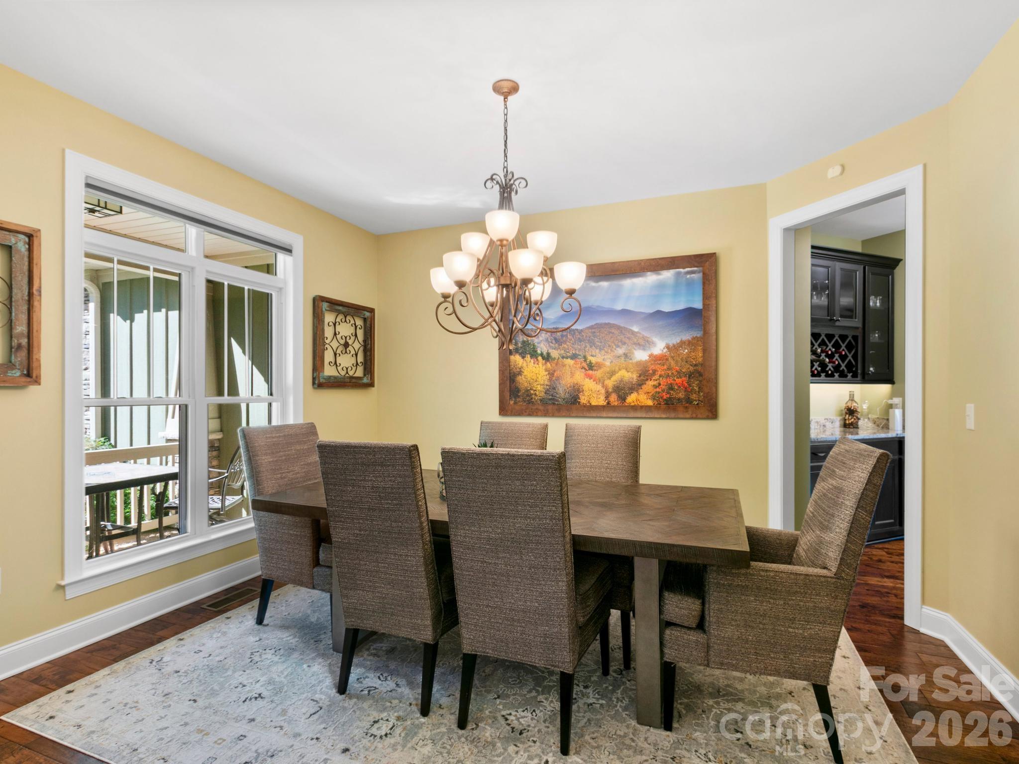 32 Lake Vista Drive — Fletcher