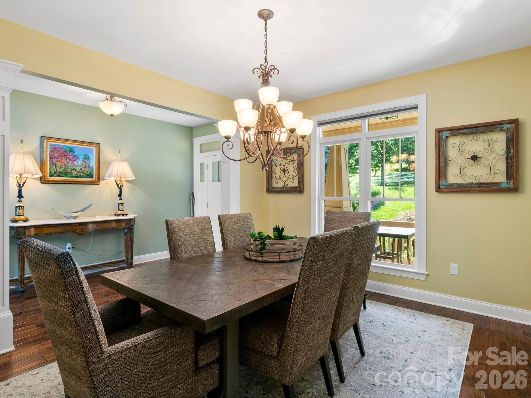 32 Lake Vista Drive — Fletcher