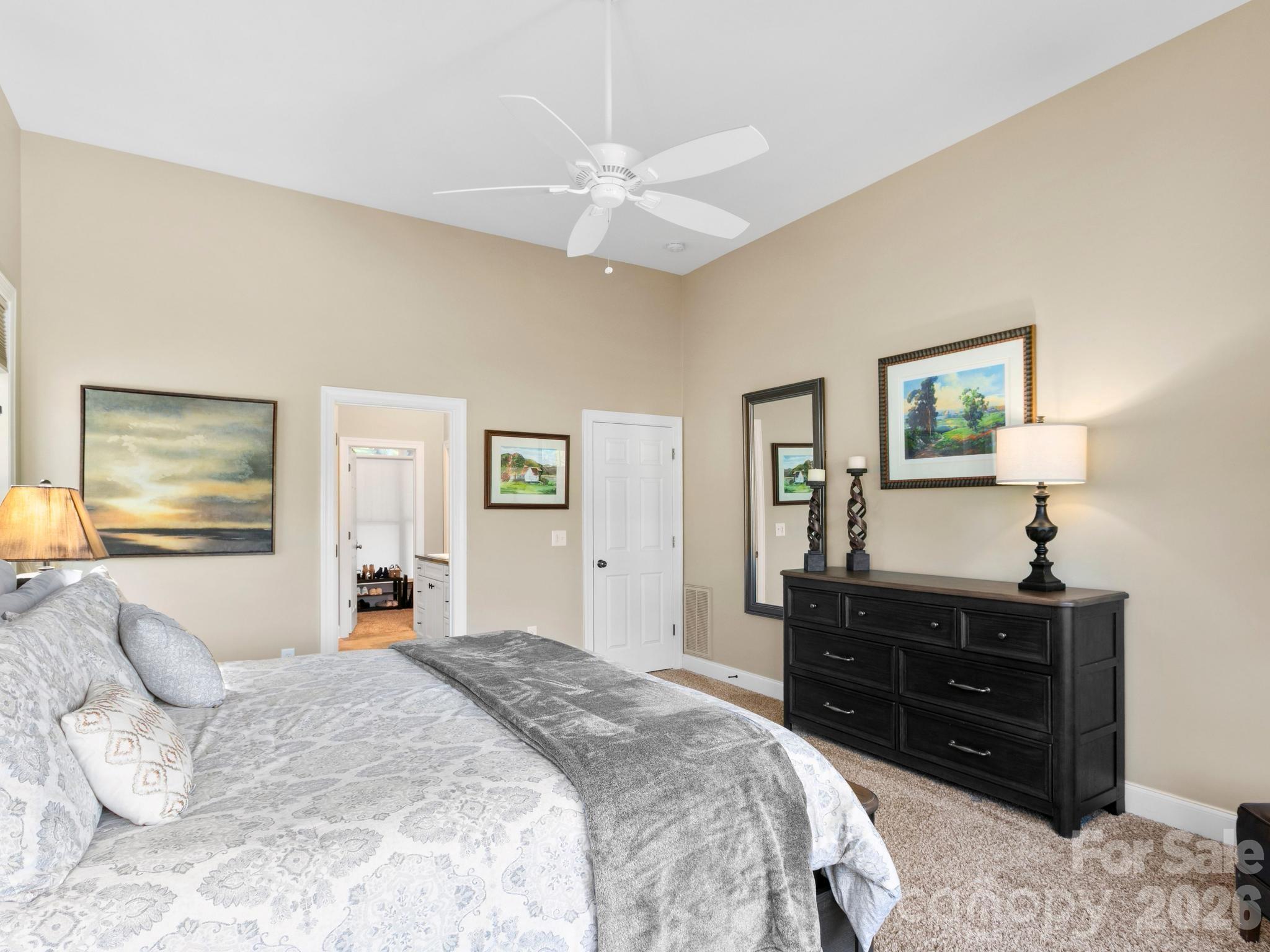32 Lake Vista Drive — Fletcher