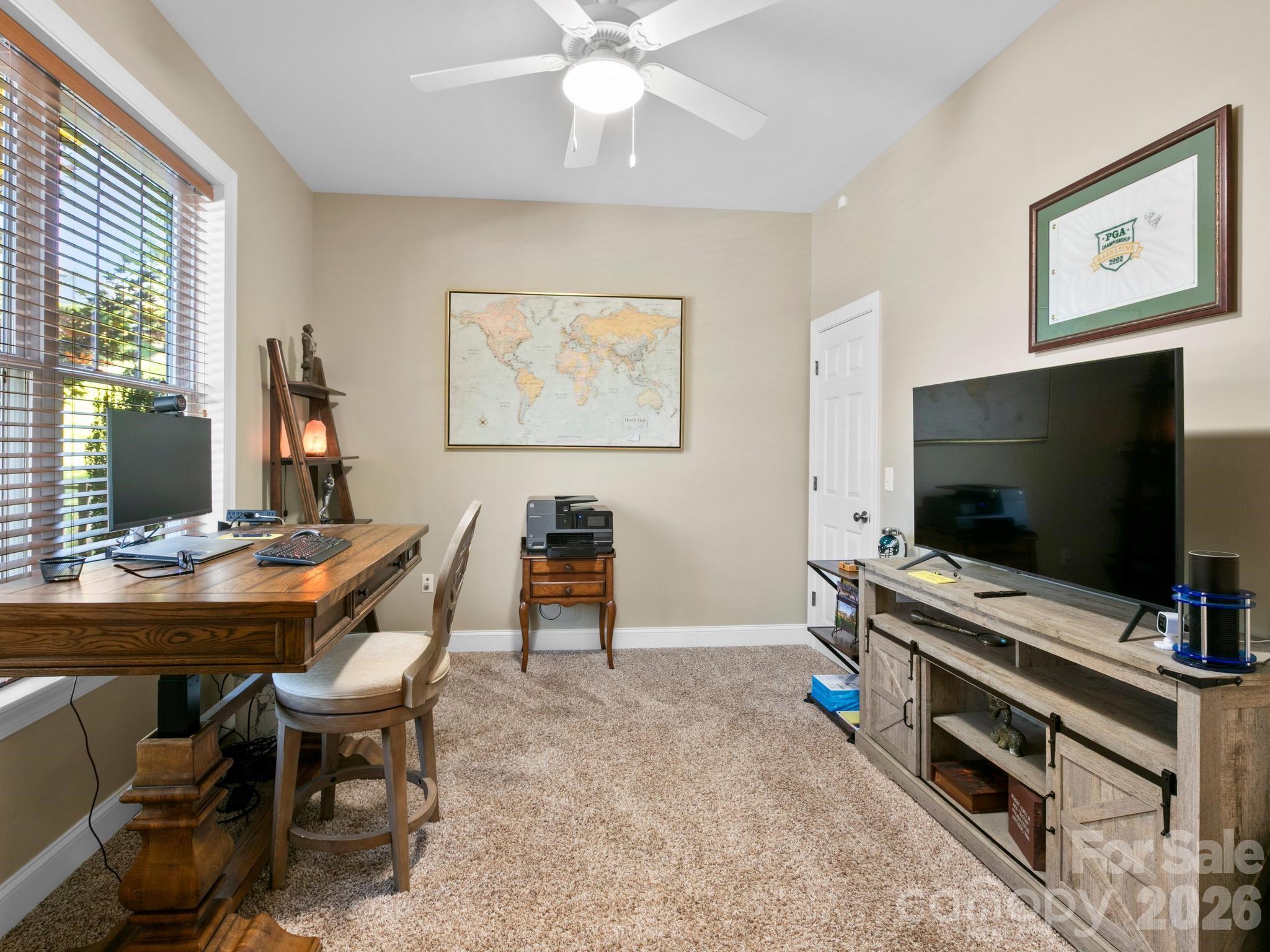 32 Lake Vista Drive — Fletcher