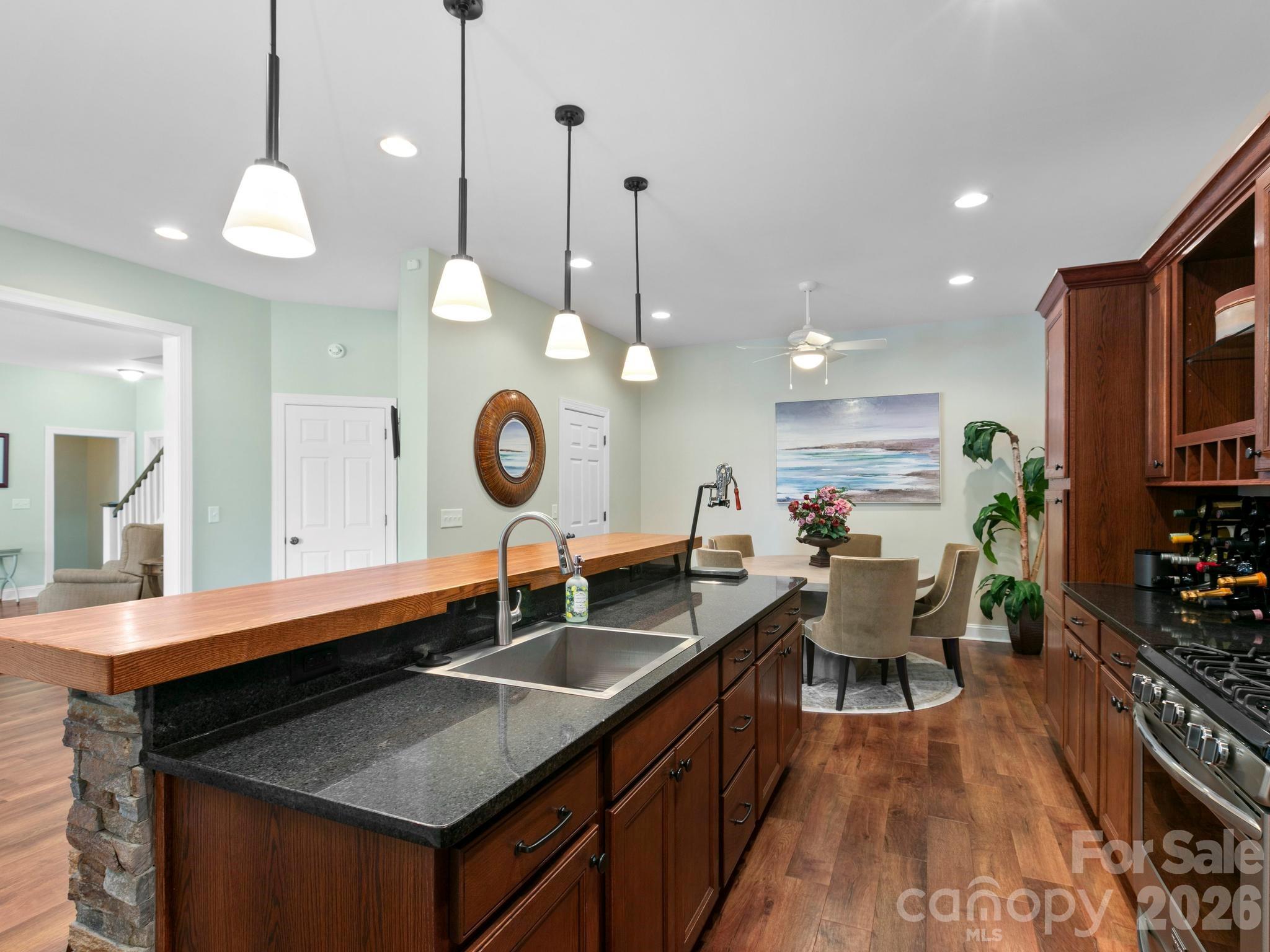 32 Lake Vista Drive — Fletcher