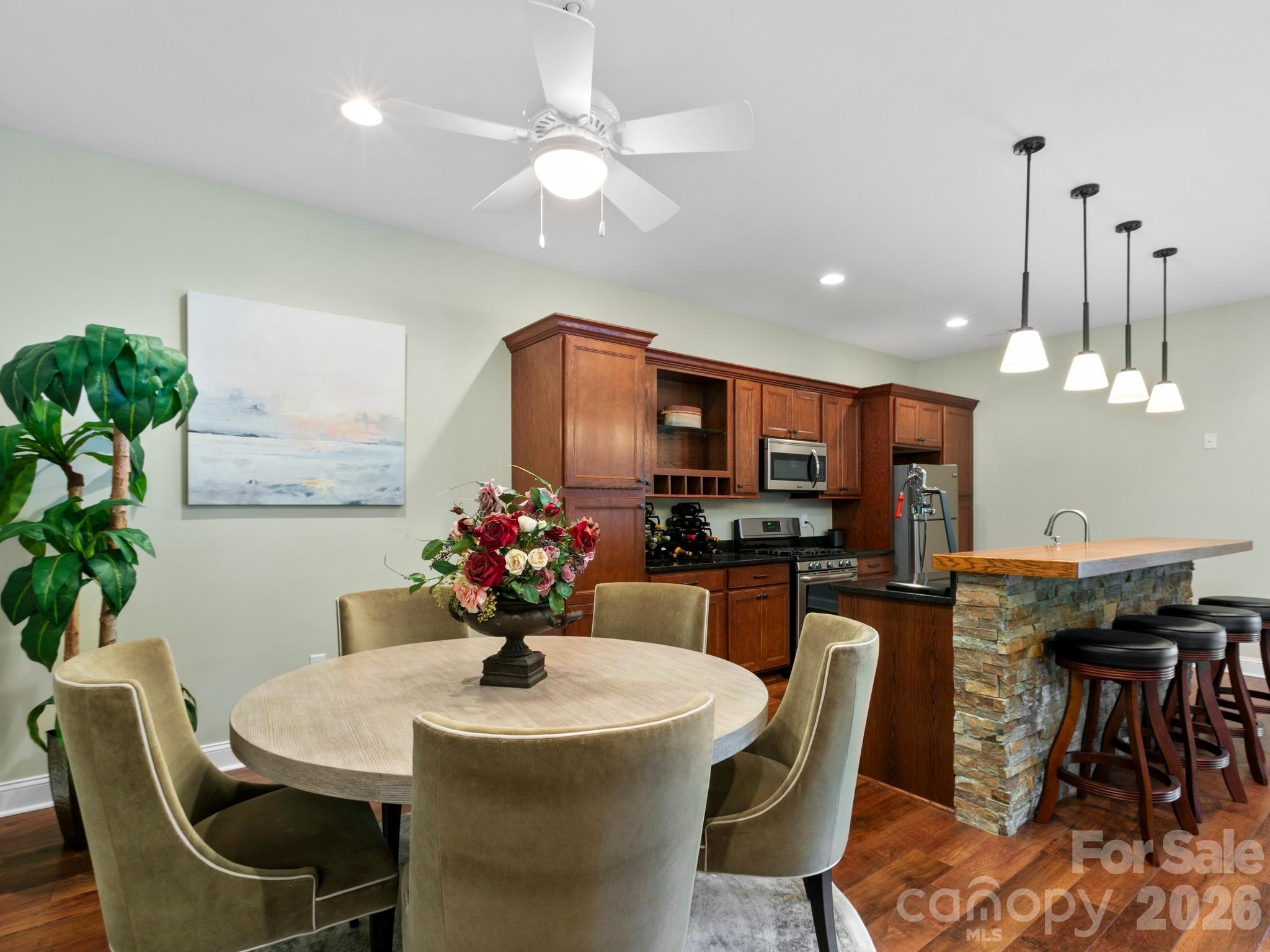 32 Lake Vista Drive — Fletcher