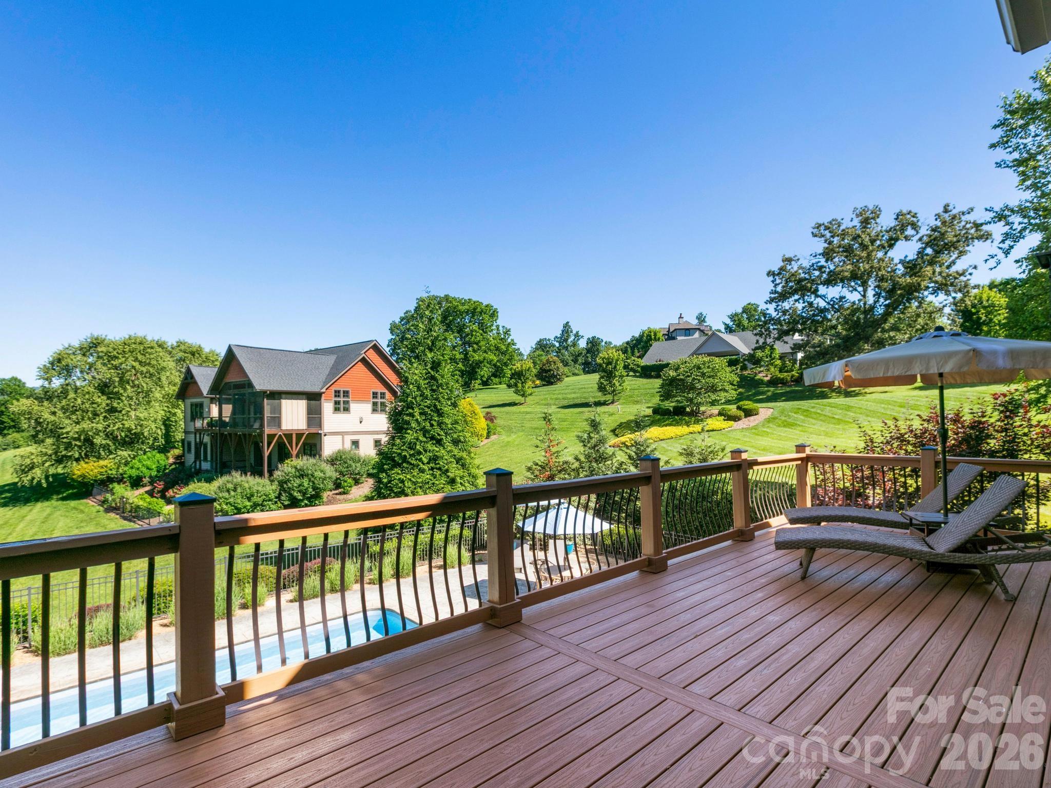 32 Lake Vista Drive — Fletcher