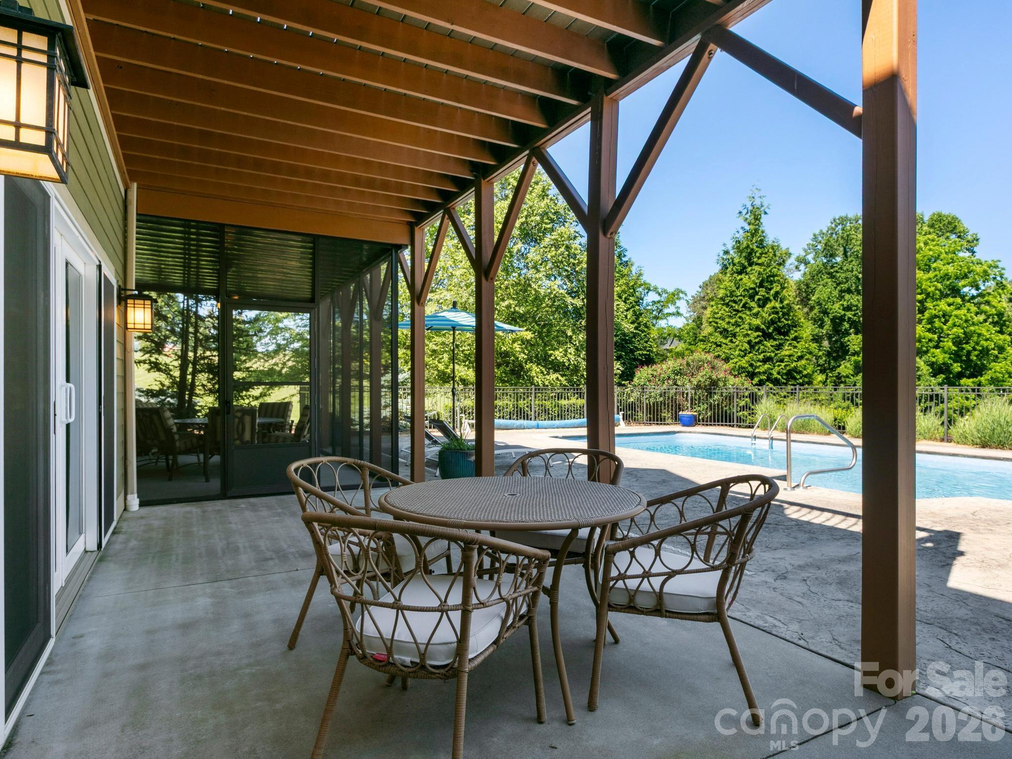 32 Lake Vista Drive — Fletcher