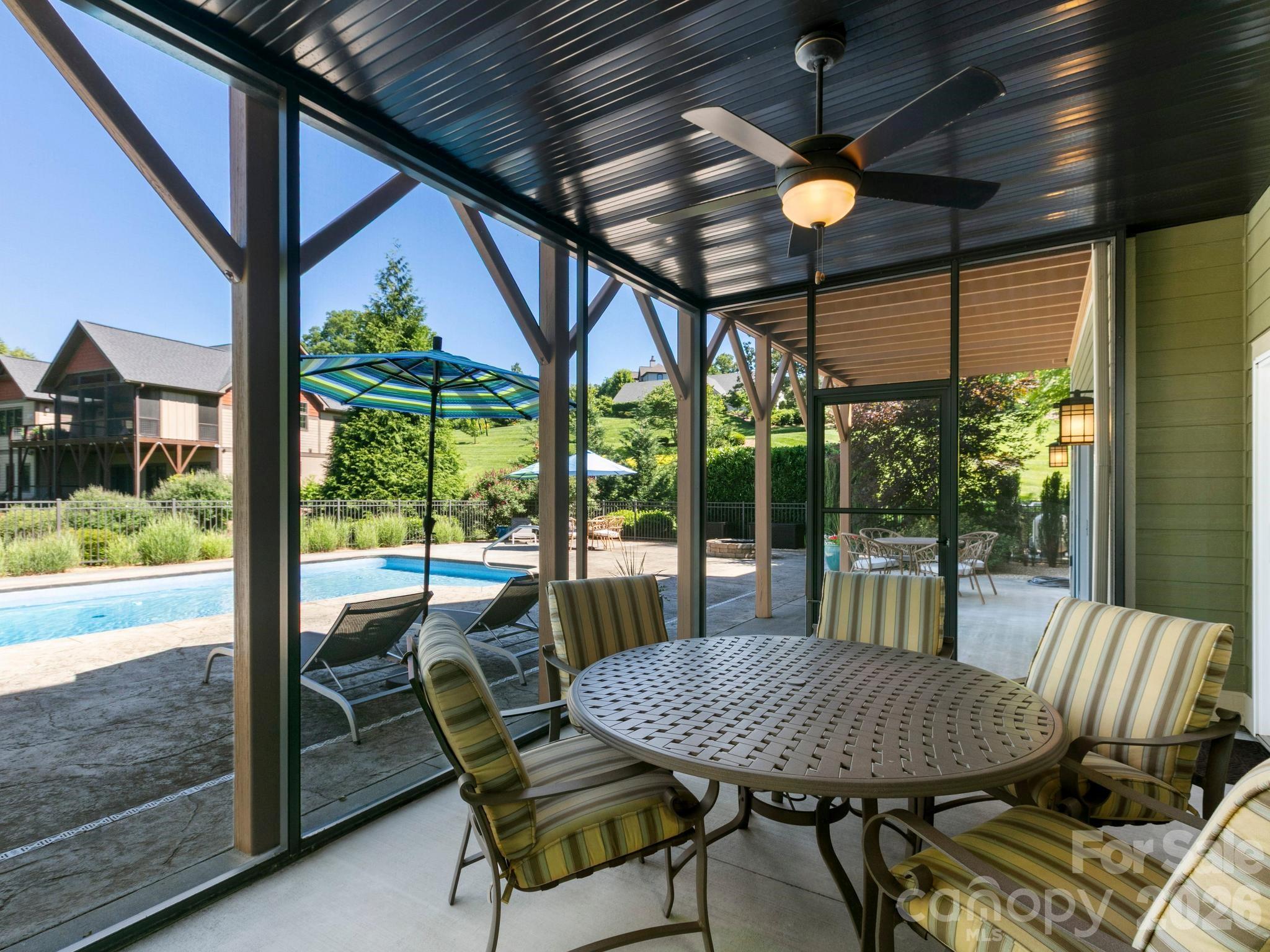 32 Lake Vista Drive — Fletcher