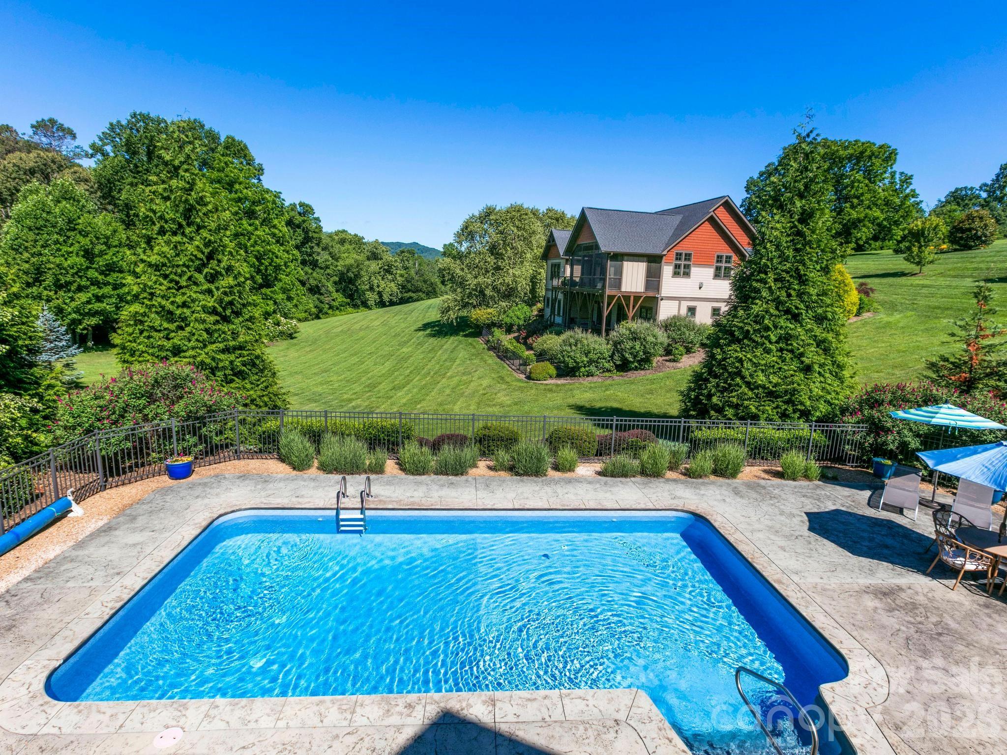 32 Lake Vista Drive — Fletcher