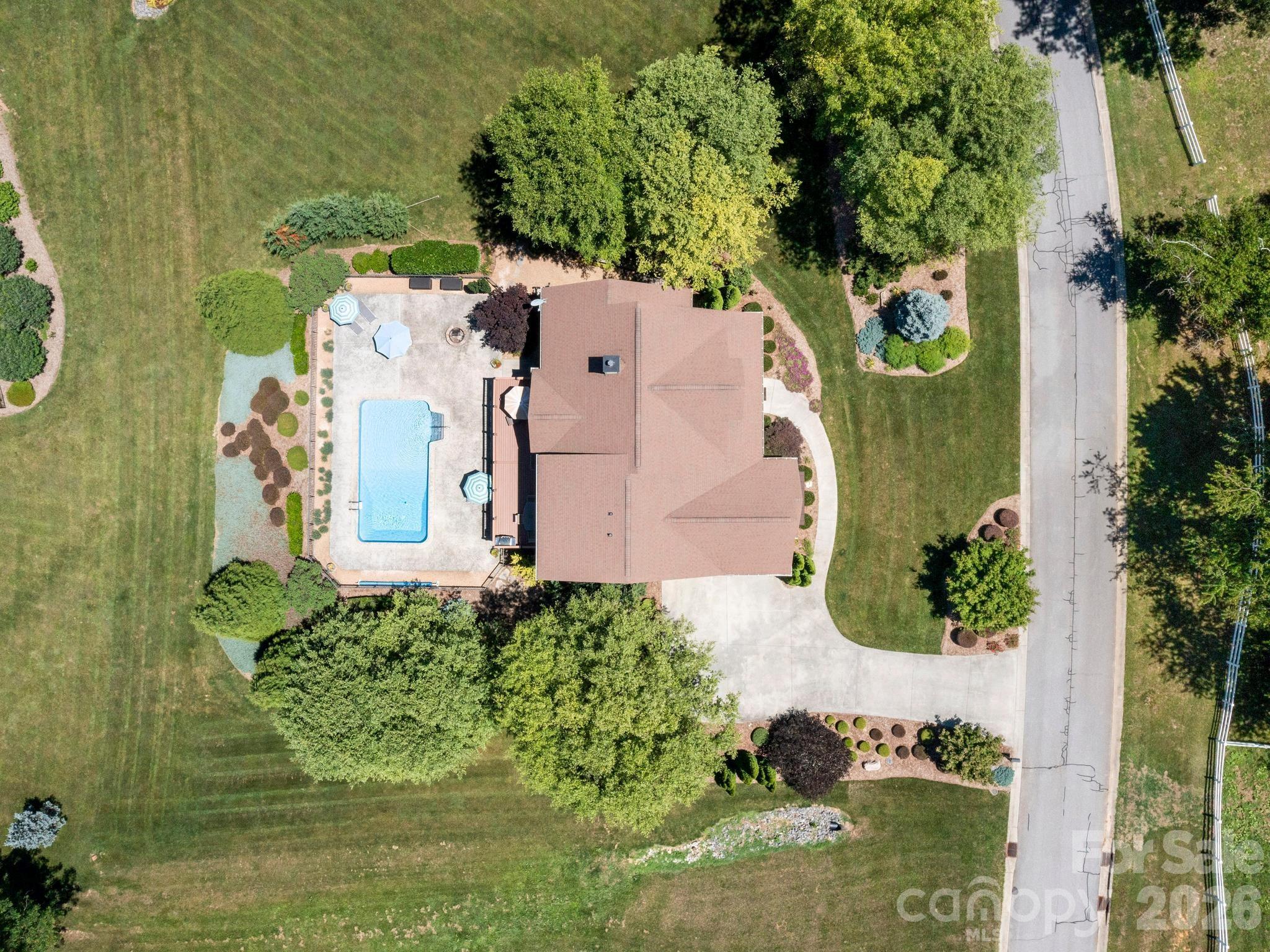 32 Lake Vista Drive — Fletcher