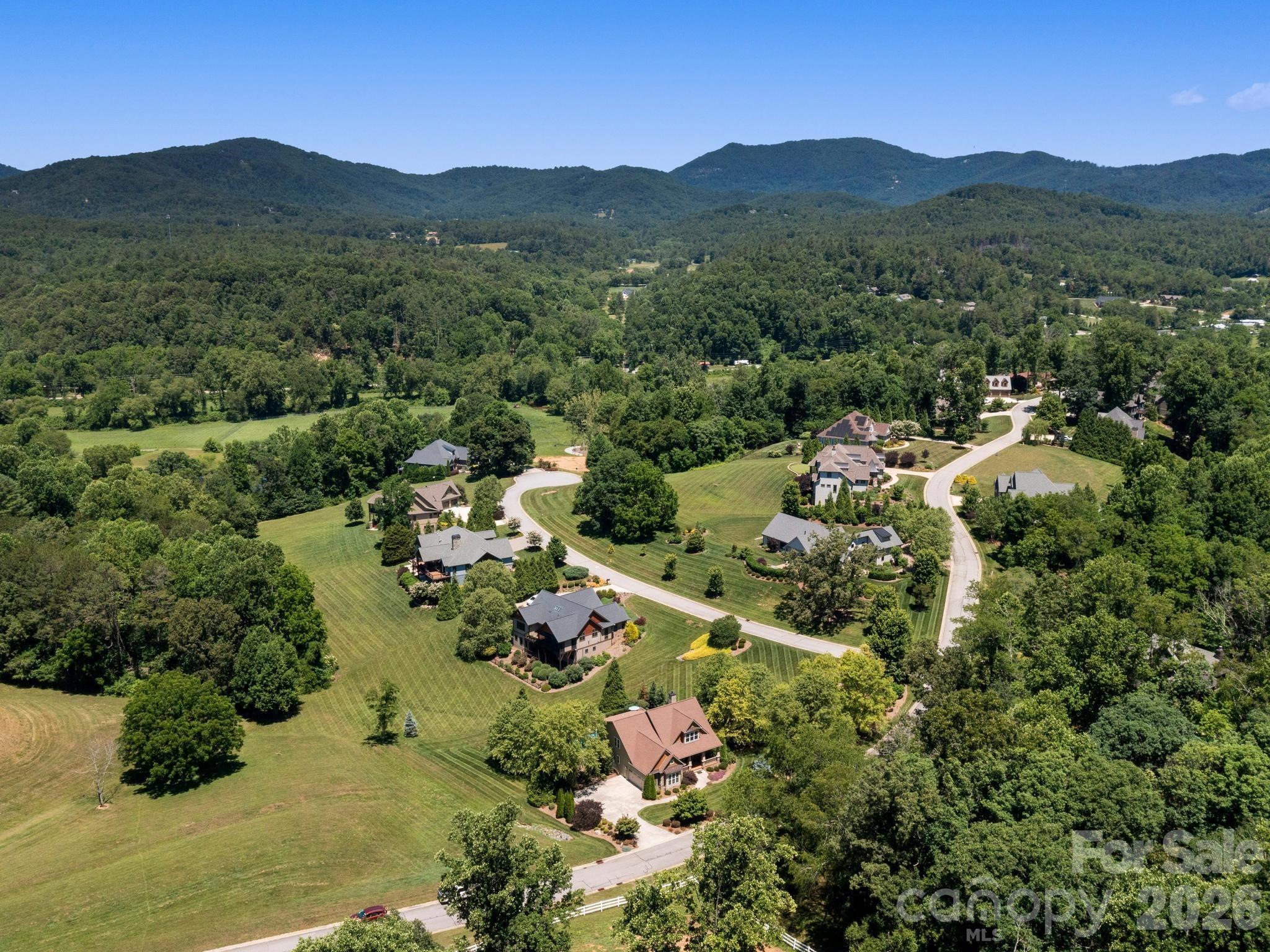 32 Lake Vista Drive — Fletcher