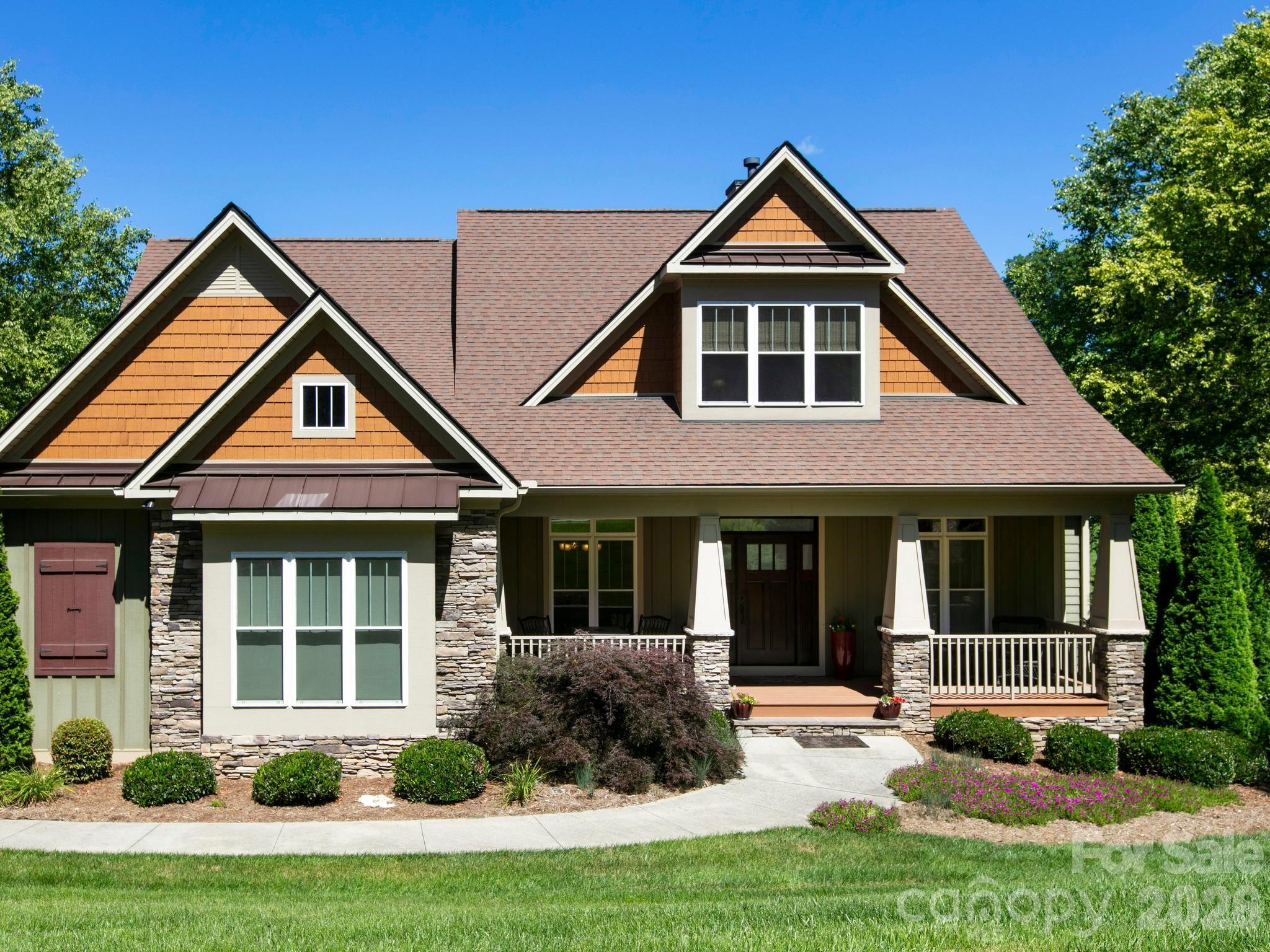 32 Lake Vista Drive — Fletcher