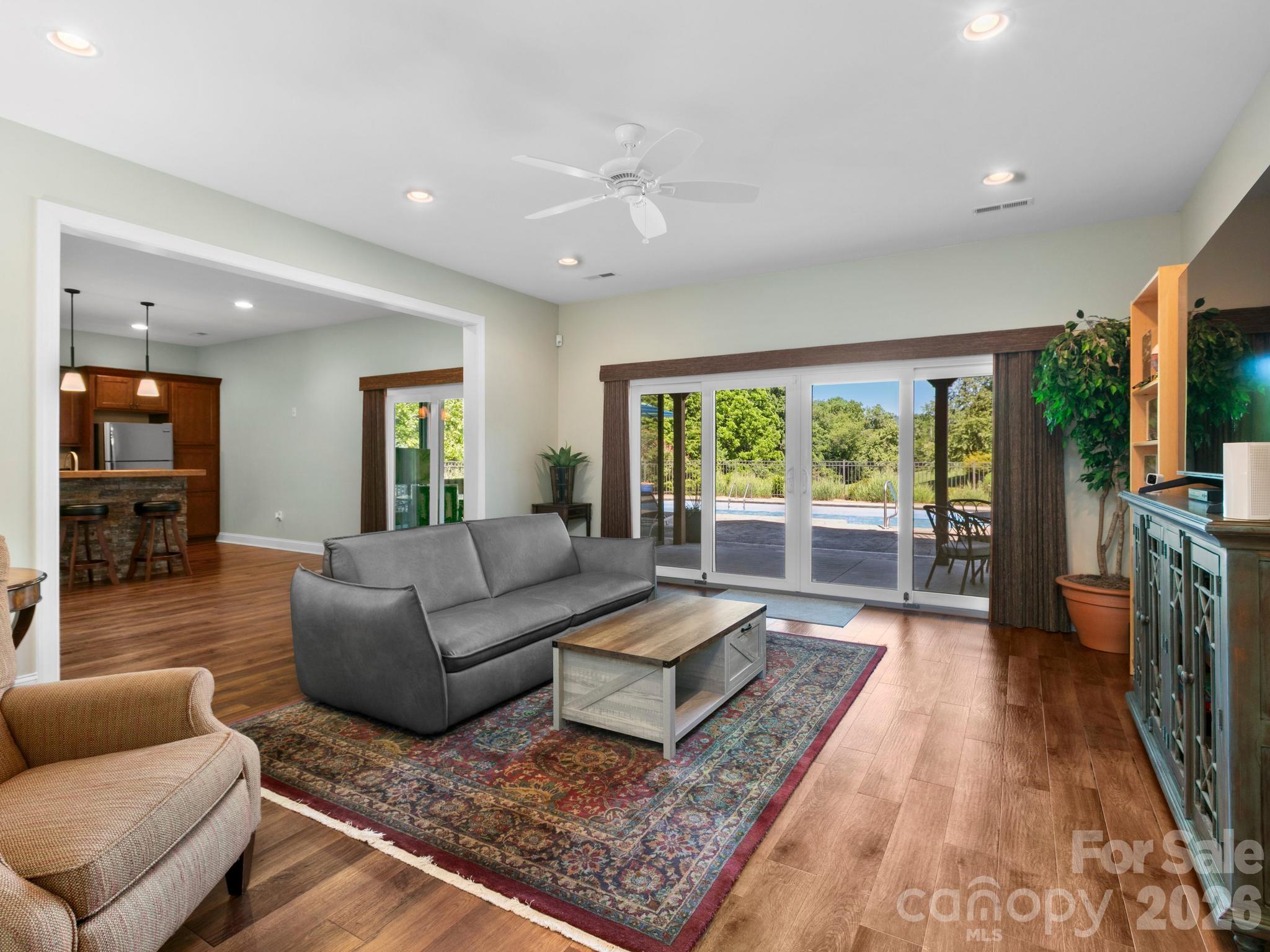 32 Lake Vista Drive — Fletcher