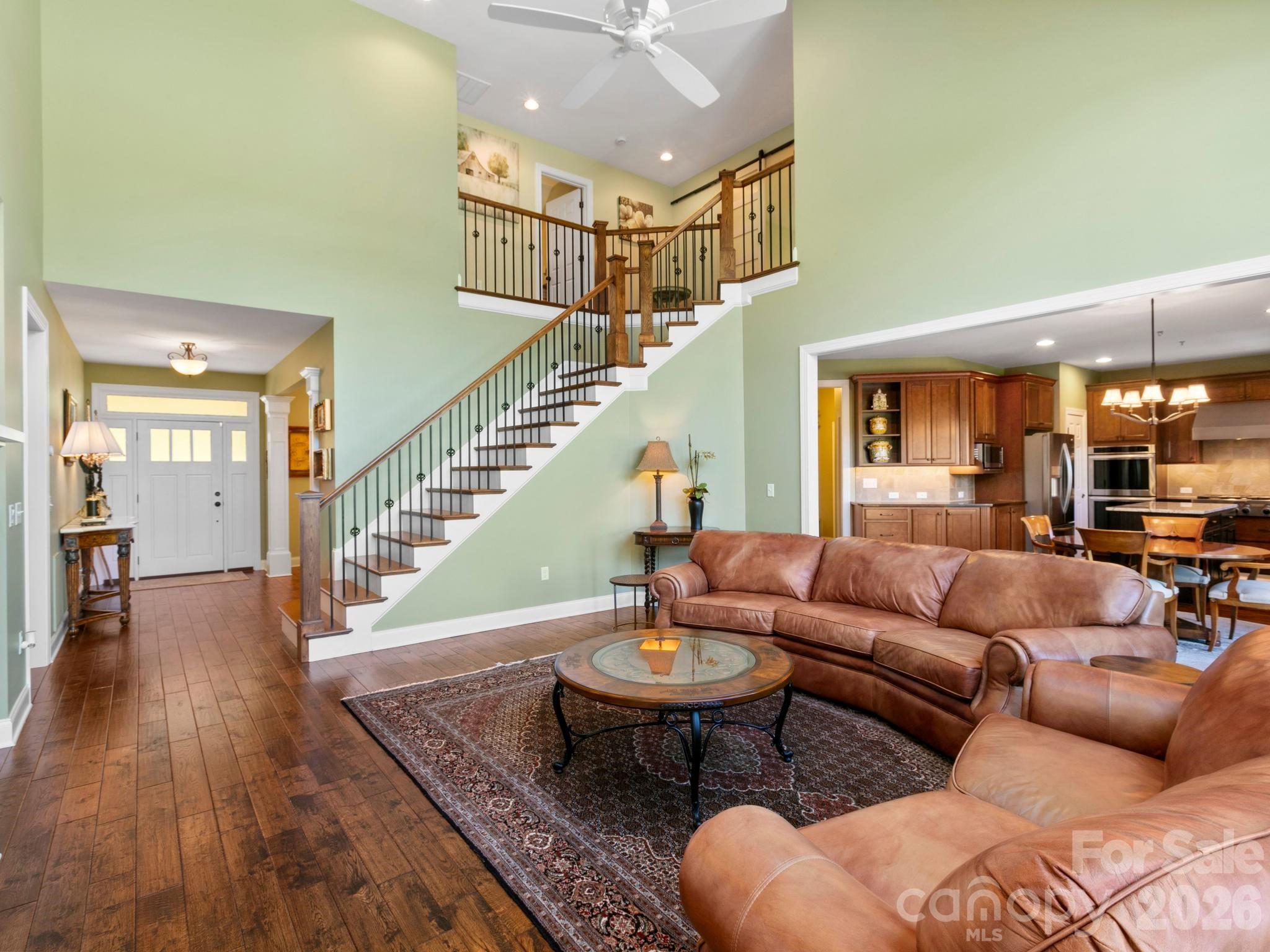 32 Lake Vista Drive — Fletcher
