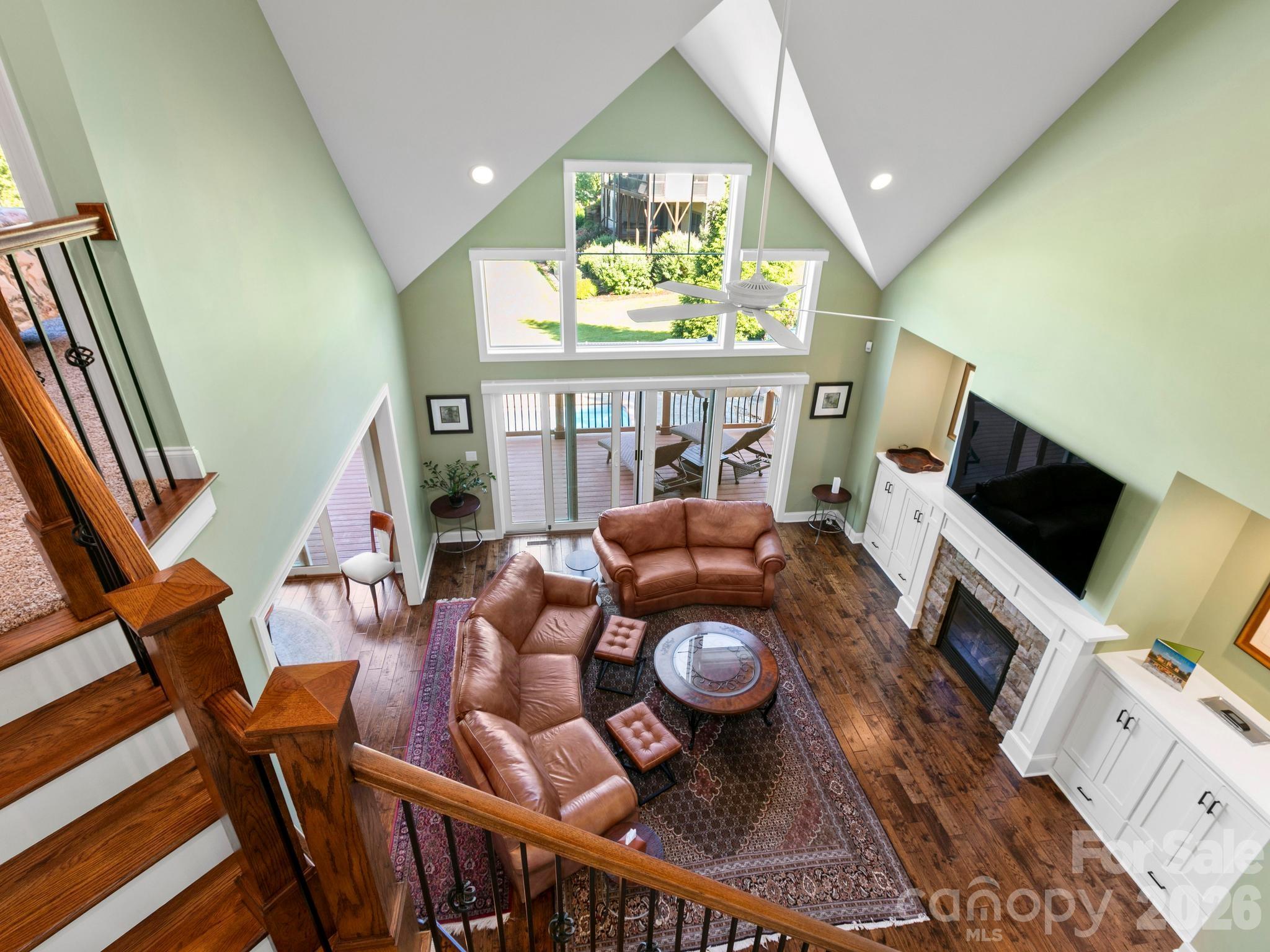 32 Lake Vista Drive — Fletcher