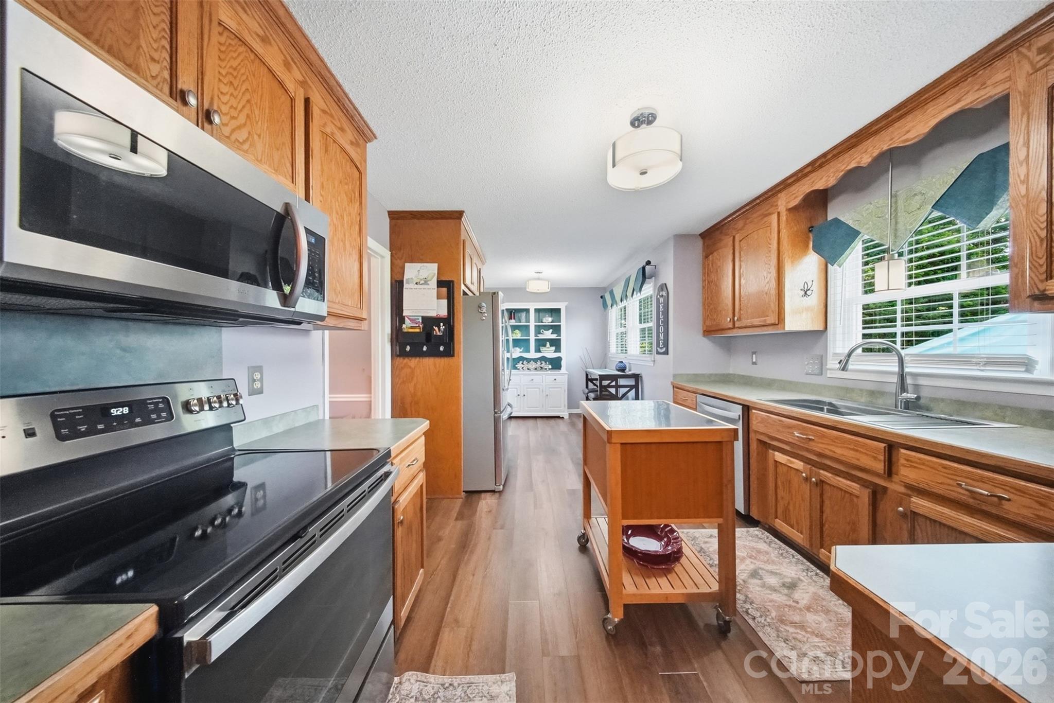 634 Carson Road — Gastonia