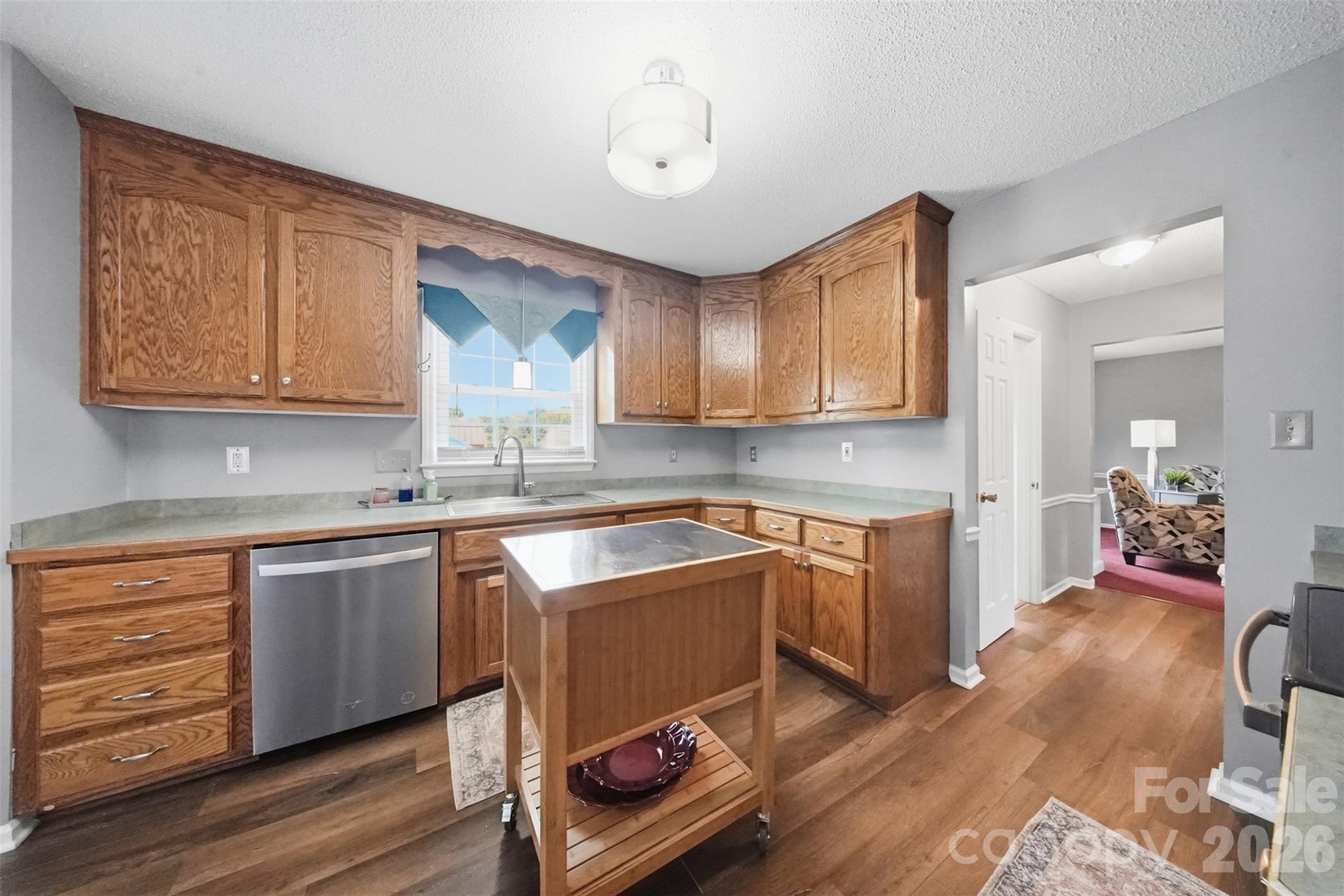 634 Carson Road — Gastonia