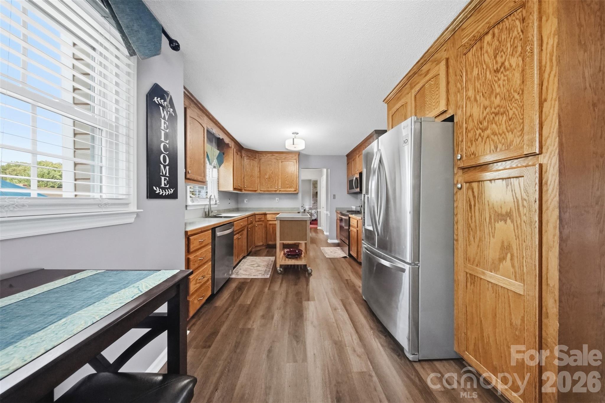 634 Carson Road — Gastonia