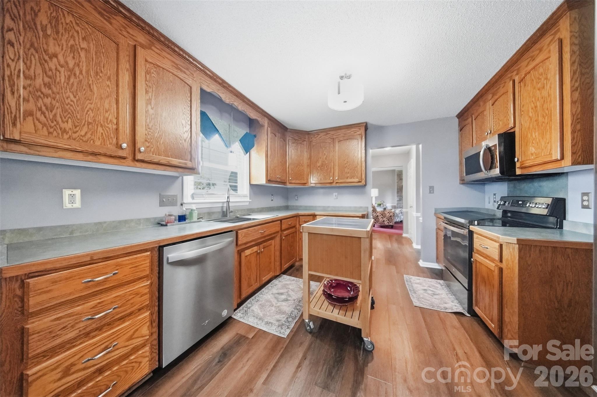 634 Carson Road — Gastonia