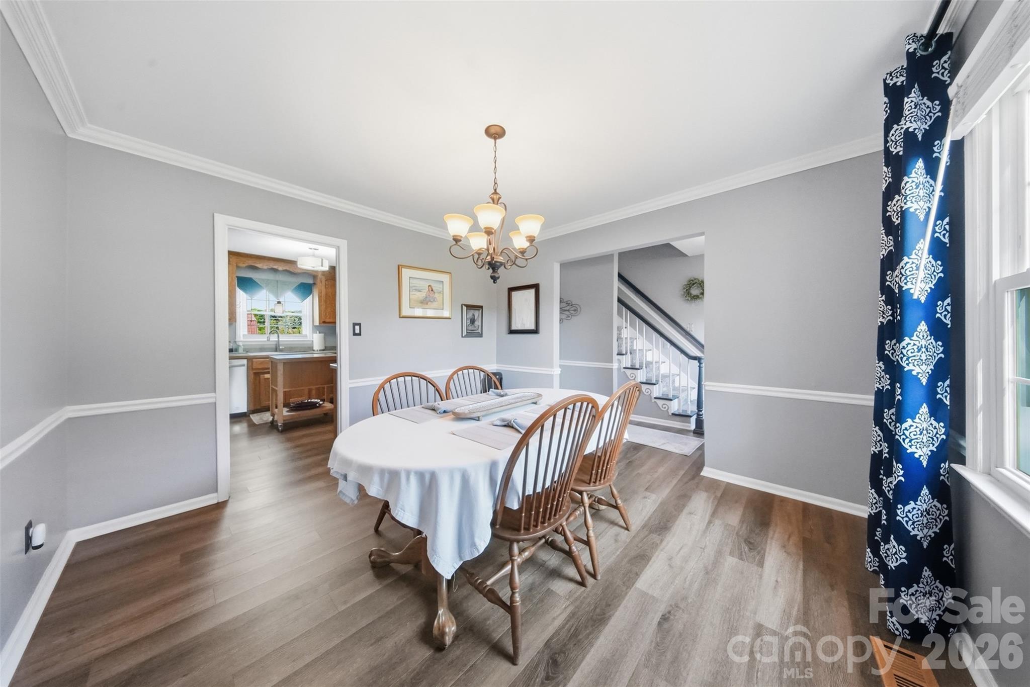 634 Carson Road — Gastonia