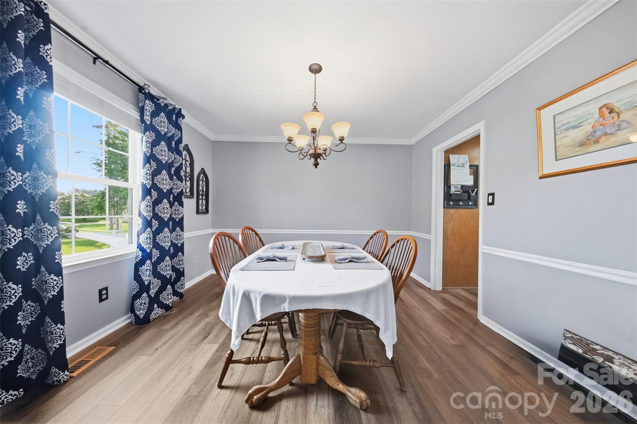 634 Carson Road — Gastonia