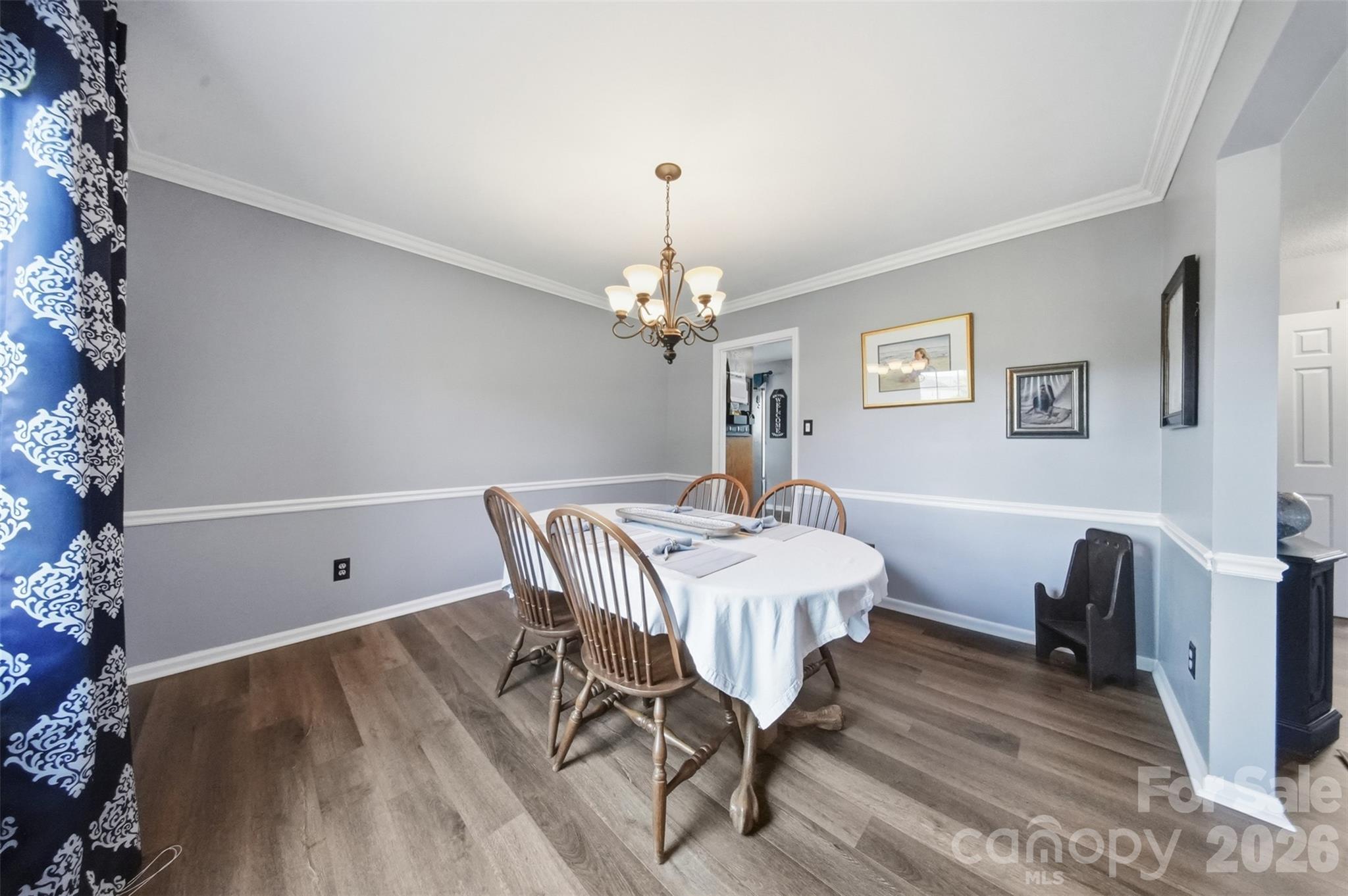 634 Carson Road — Gastonia