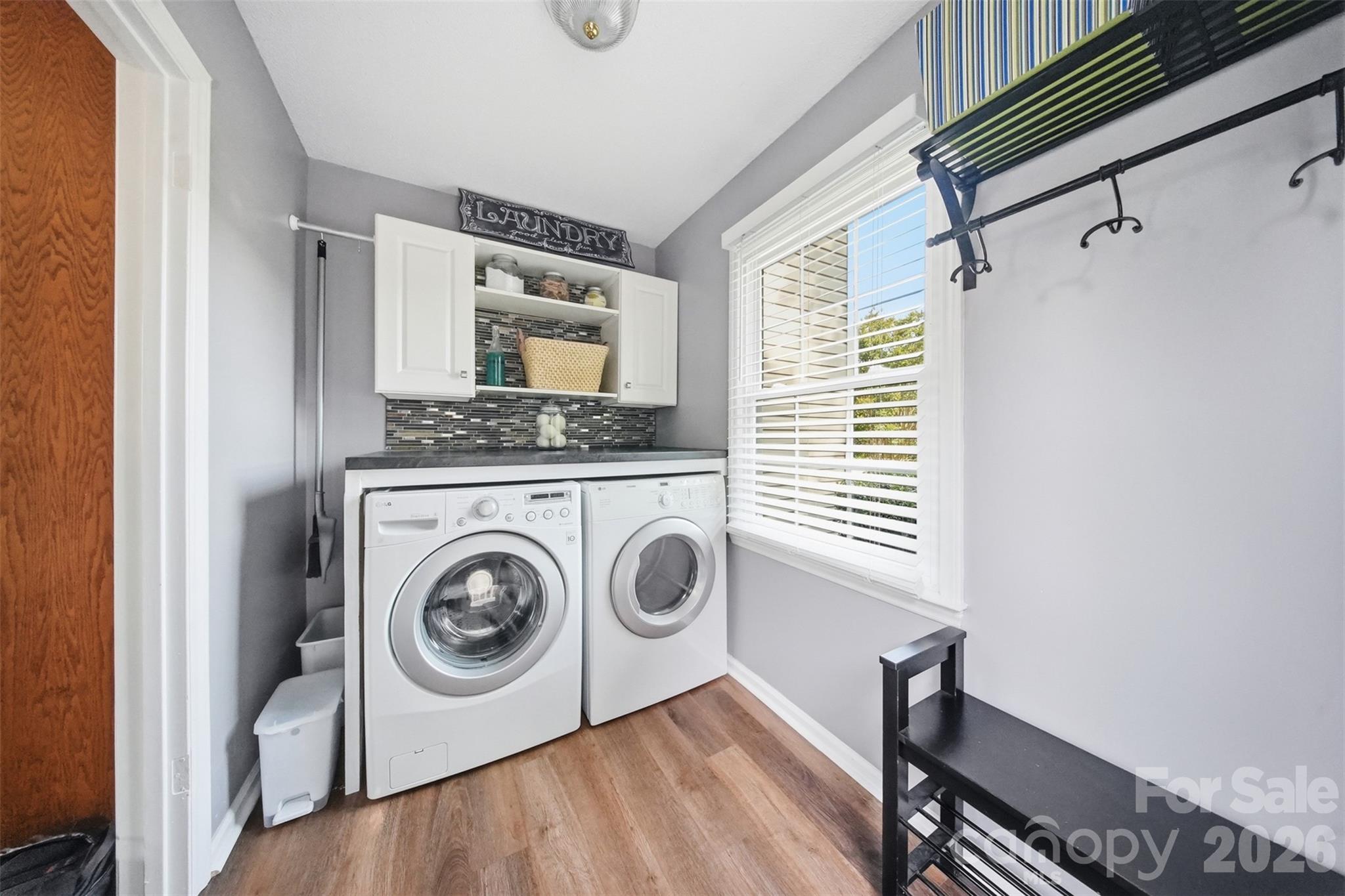 634 Carson Road — Gastonia