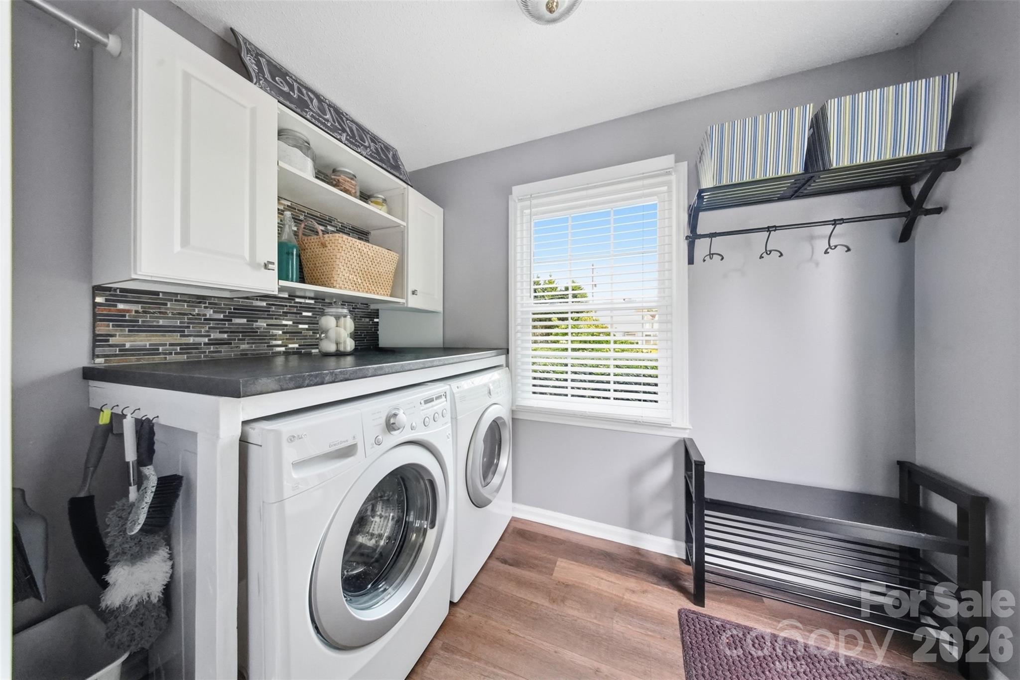 634 Carson Road — Gastonia