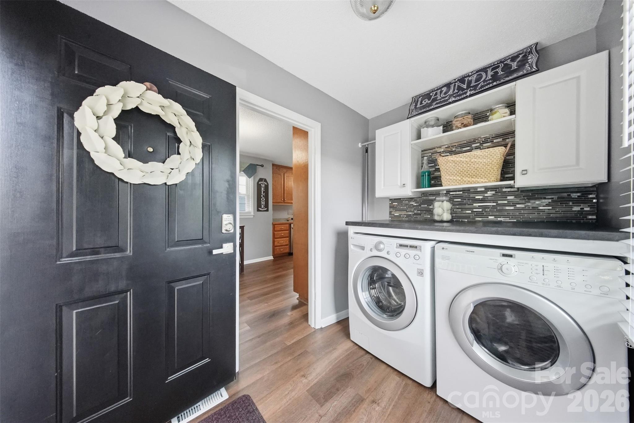 634 Carson Road — Gastonia