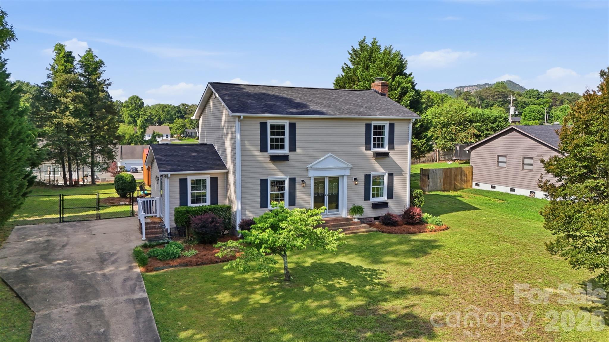 634 Carson Road — Gastonia