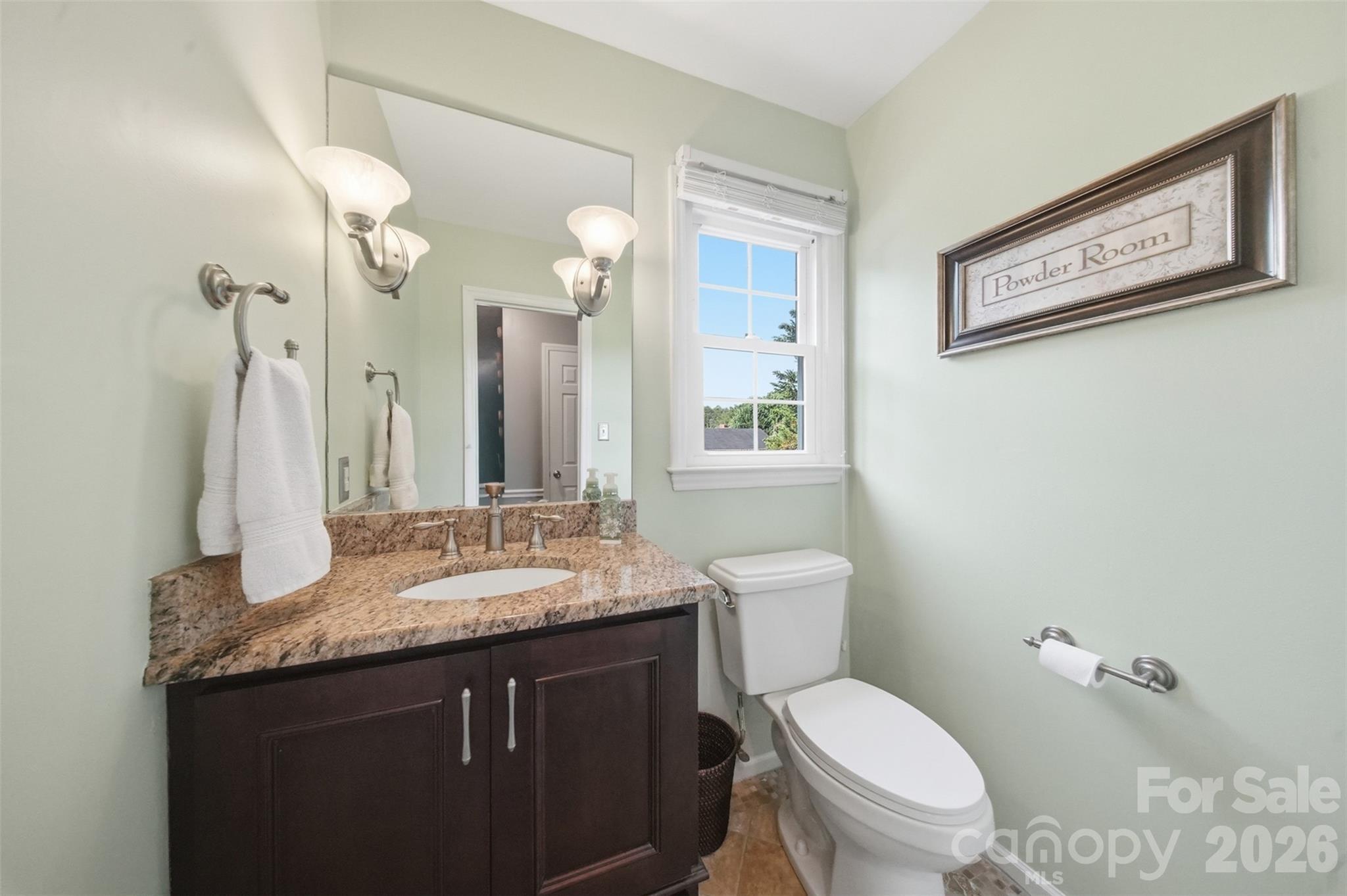 634 Carson Road — Gastonia