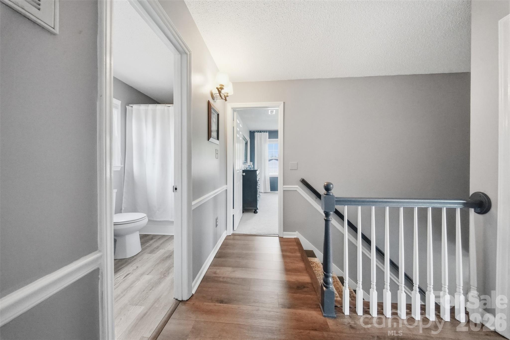 634 Carson Road — Gastonia