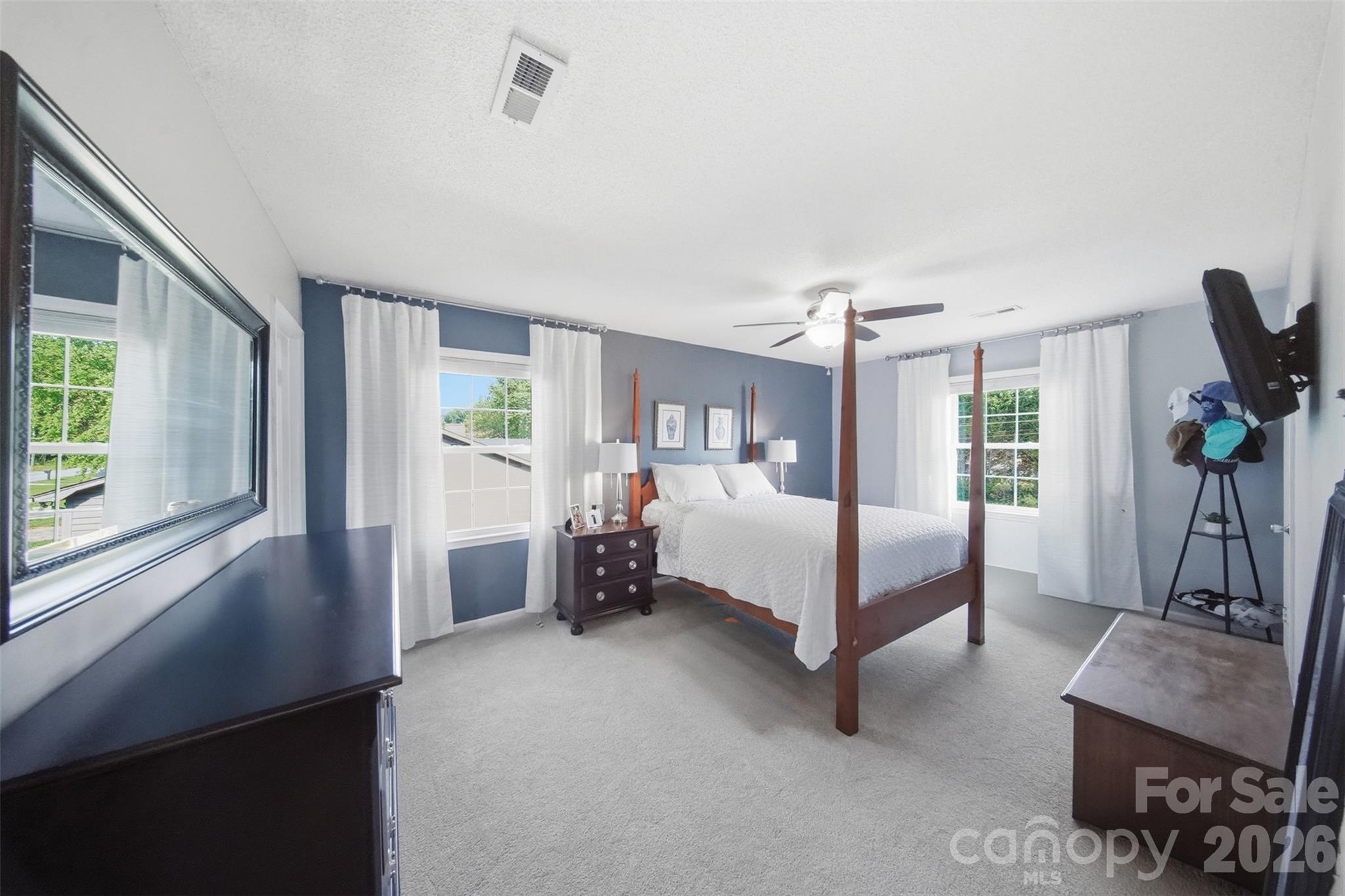 634 Carson Road — Gastonia