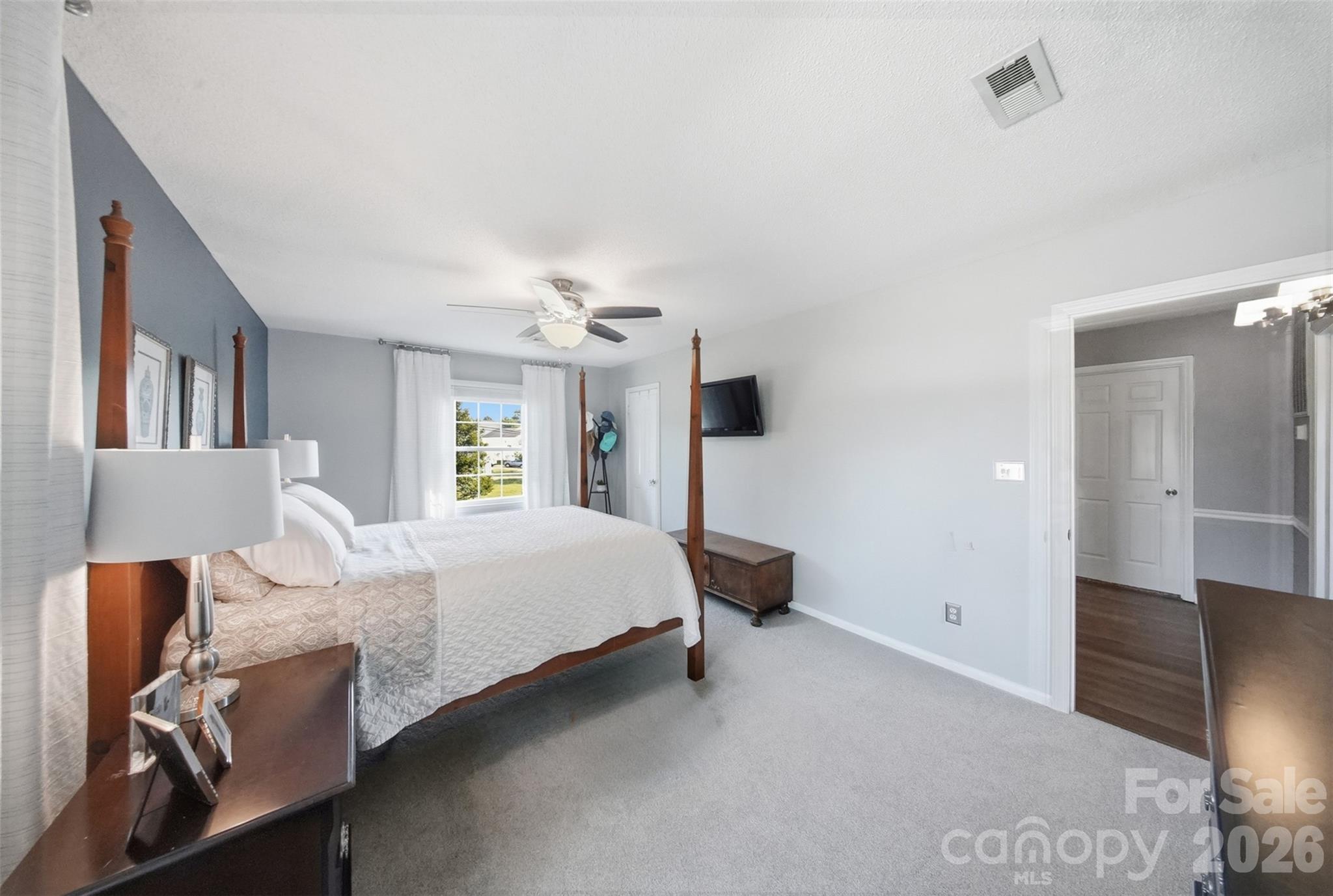 634 Carson Road — Gastonia
