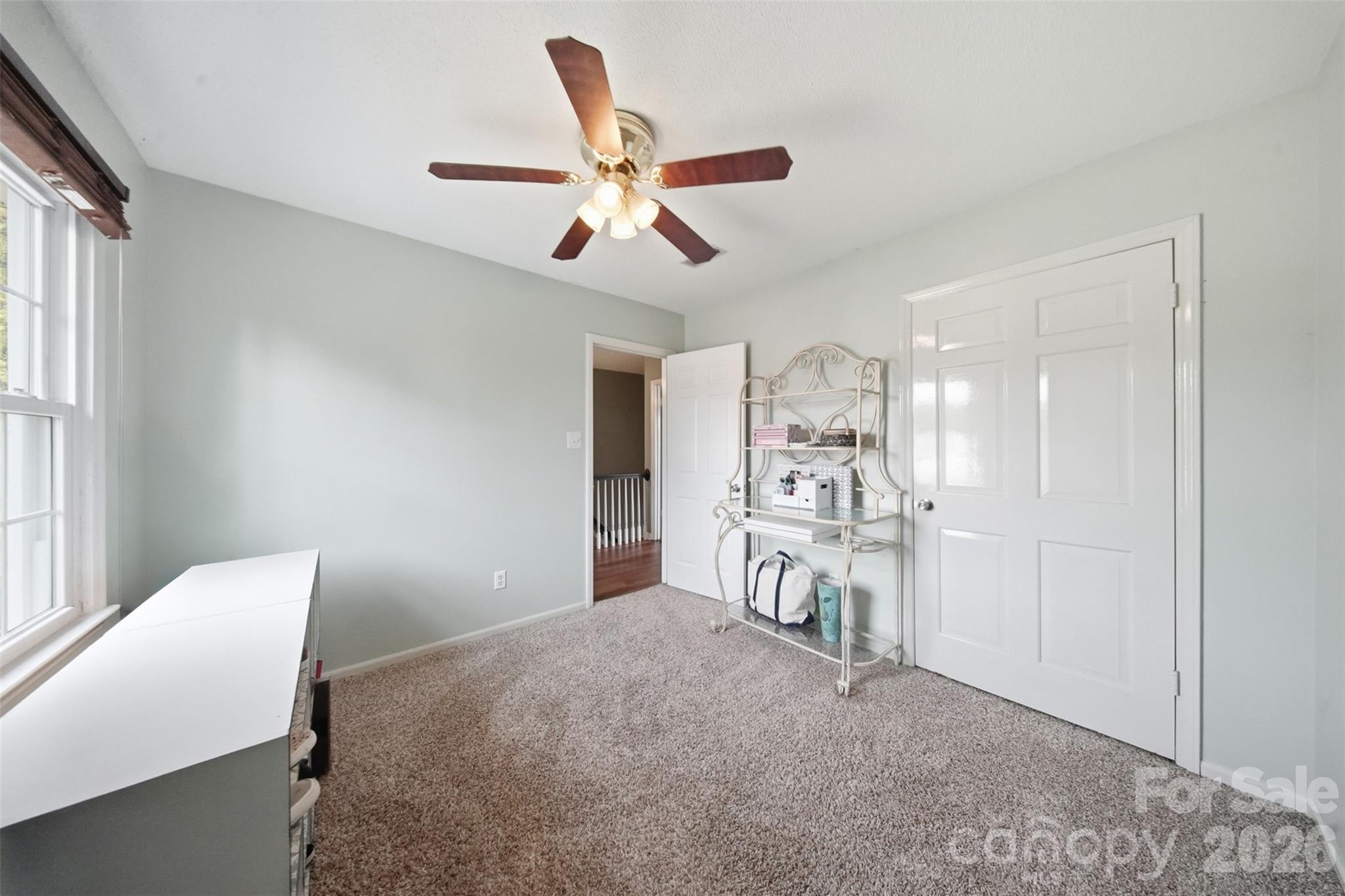 634 Carson Road — Gastonia